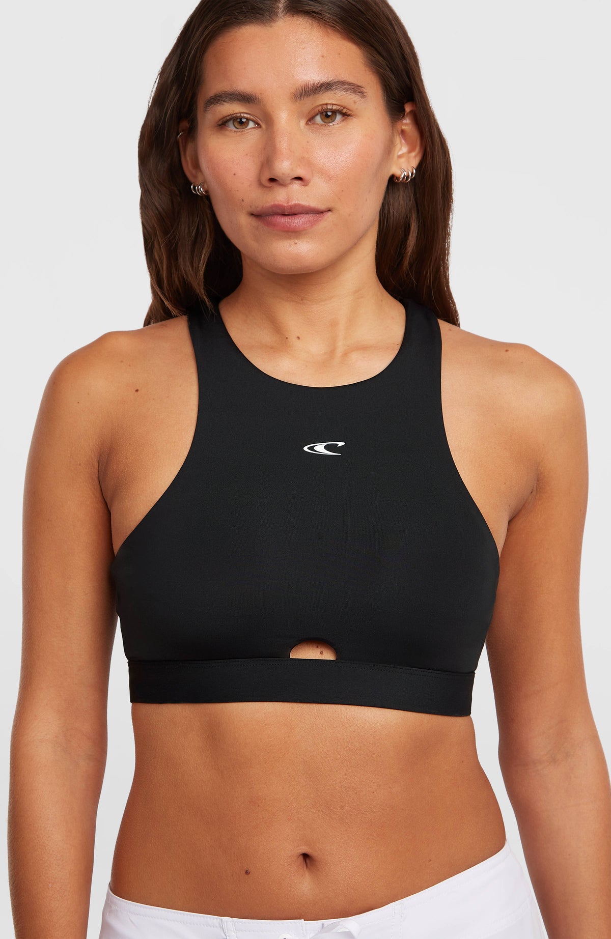 O'Neill Surf Top Black Out