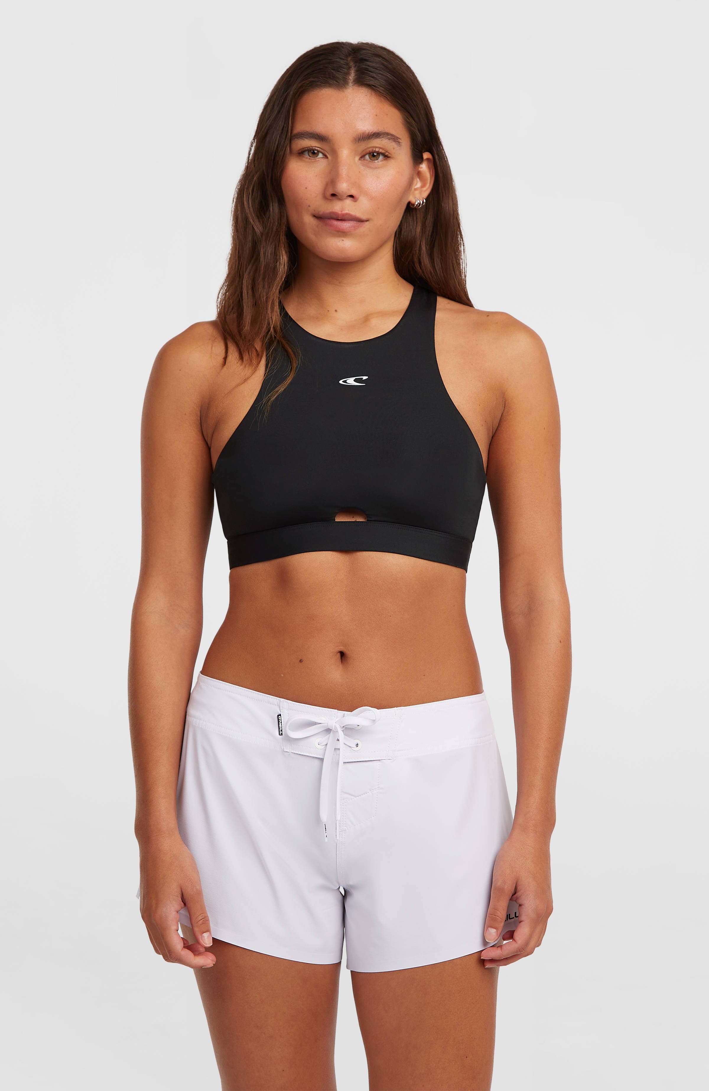 O'Neill Surf Top Black Out