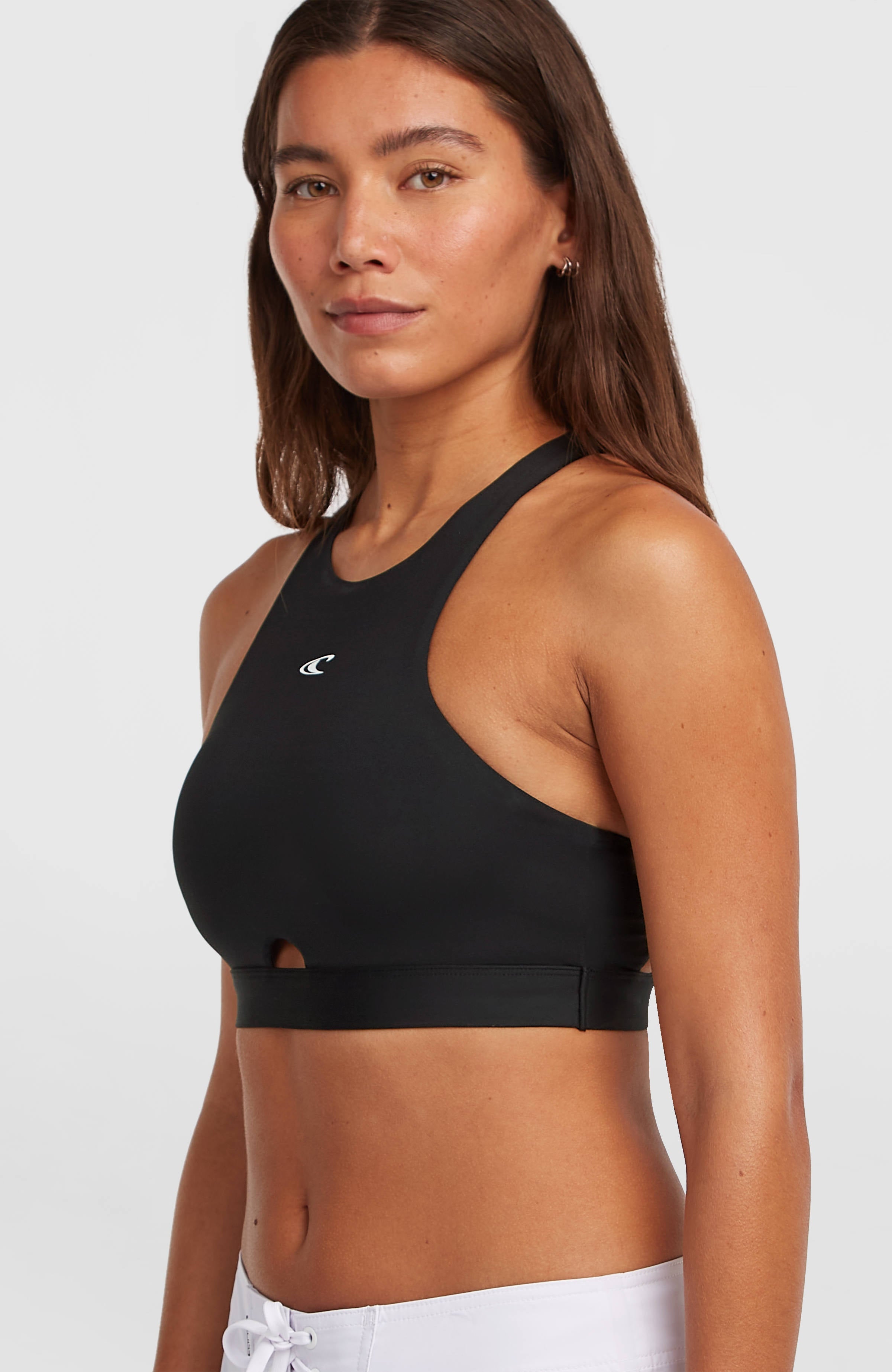 O'Neill Surf Top Black Out