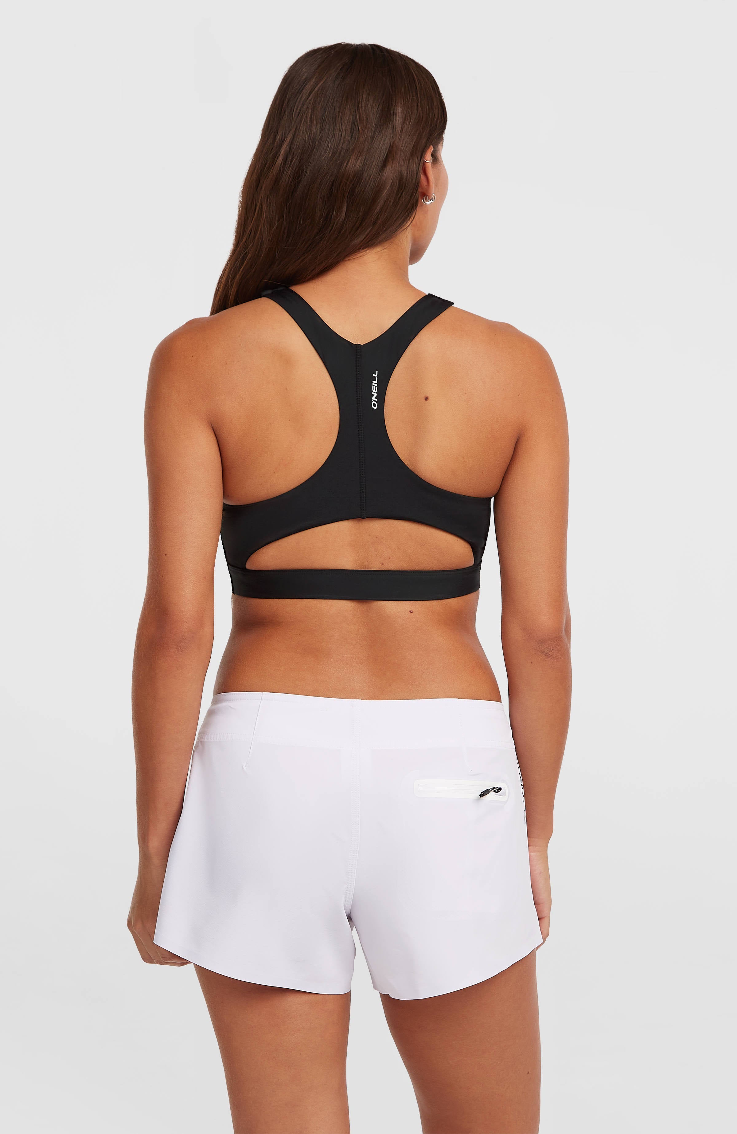 O'Neill Surf Top Black Out