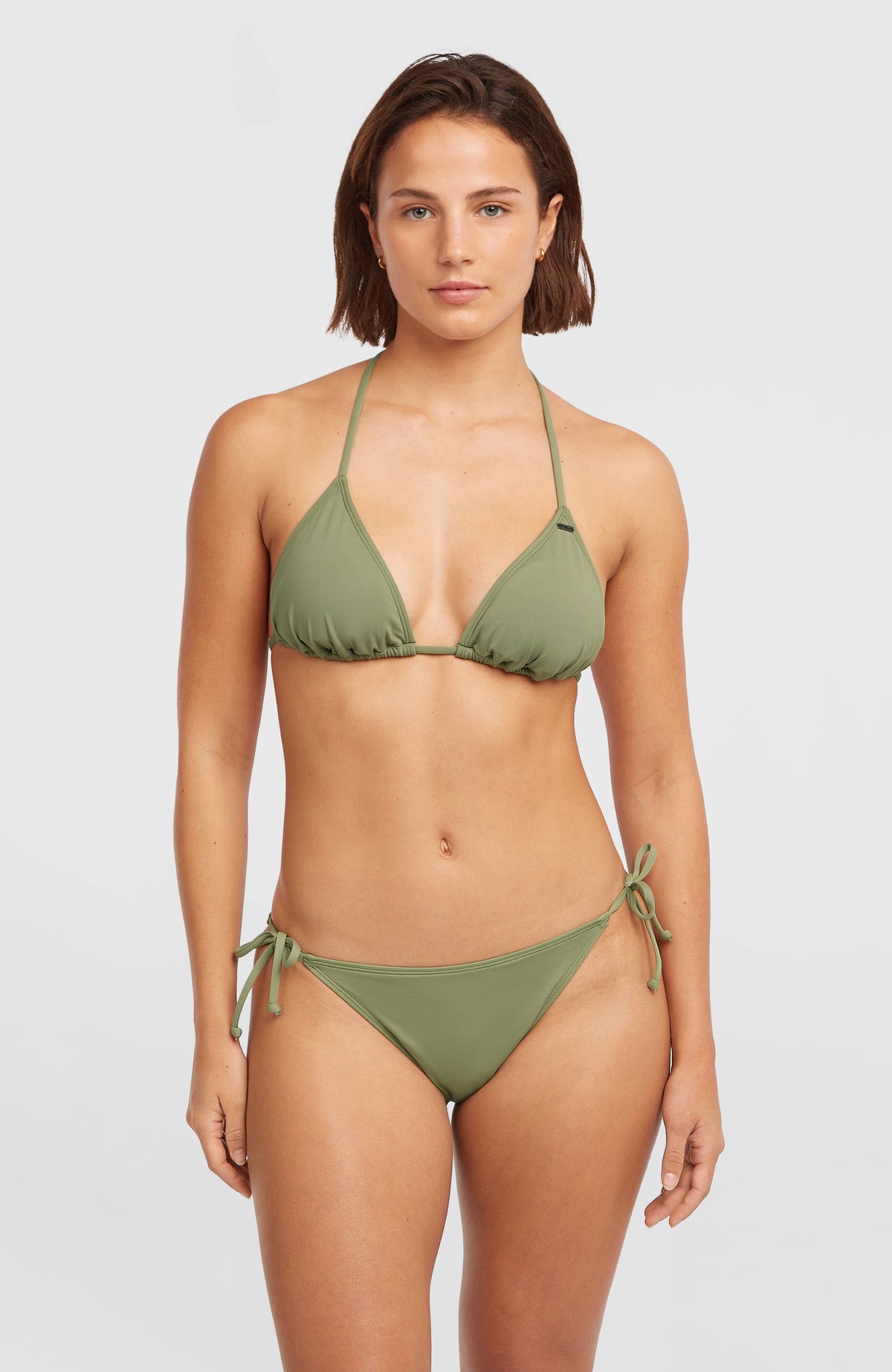 Essentials Capri - Bondey Bikini Set Avery Fern