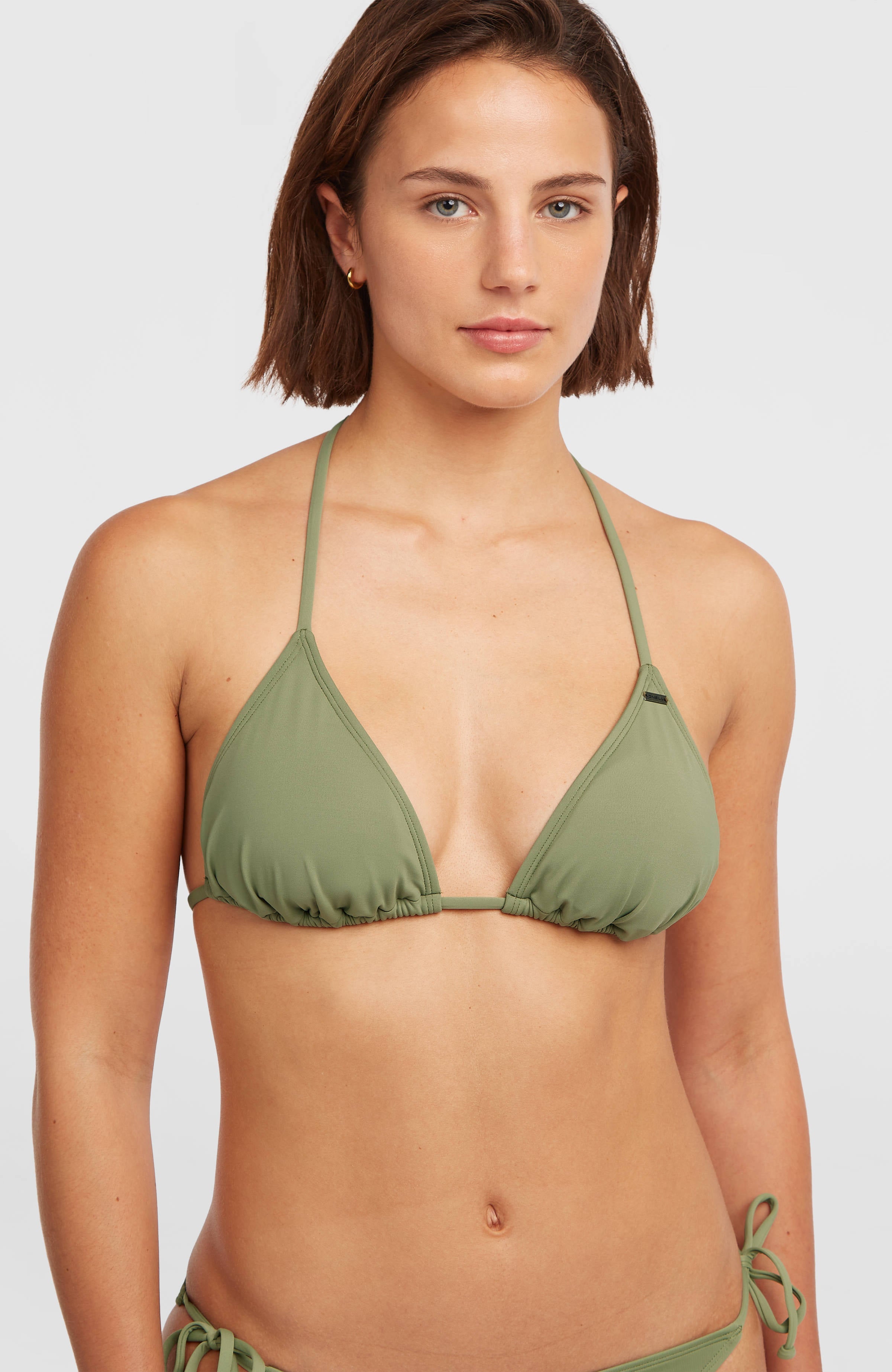 Essentials Capri - Bondey Bikini Set Avery Fern
