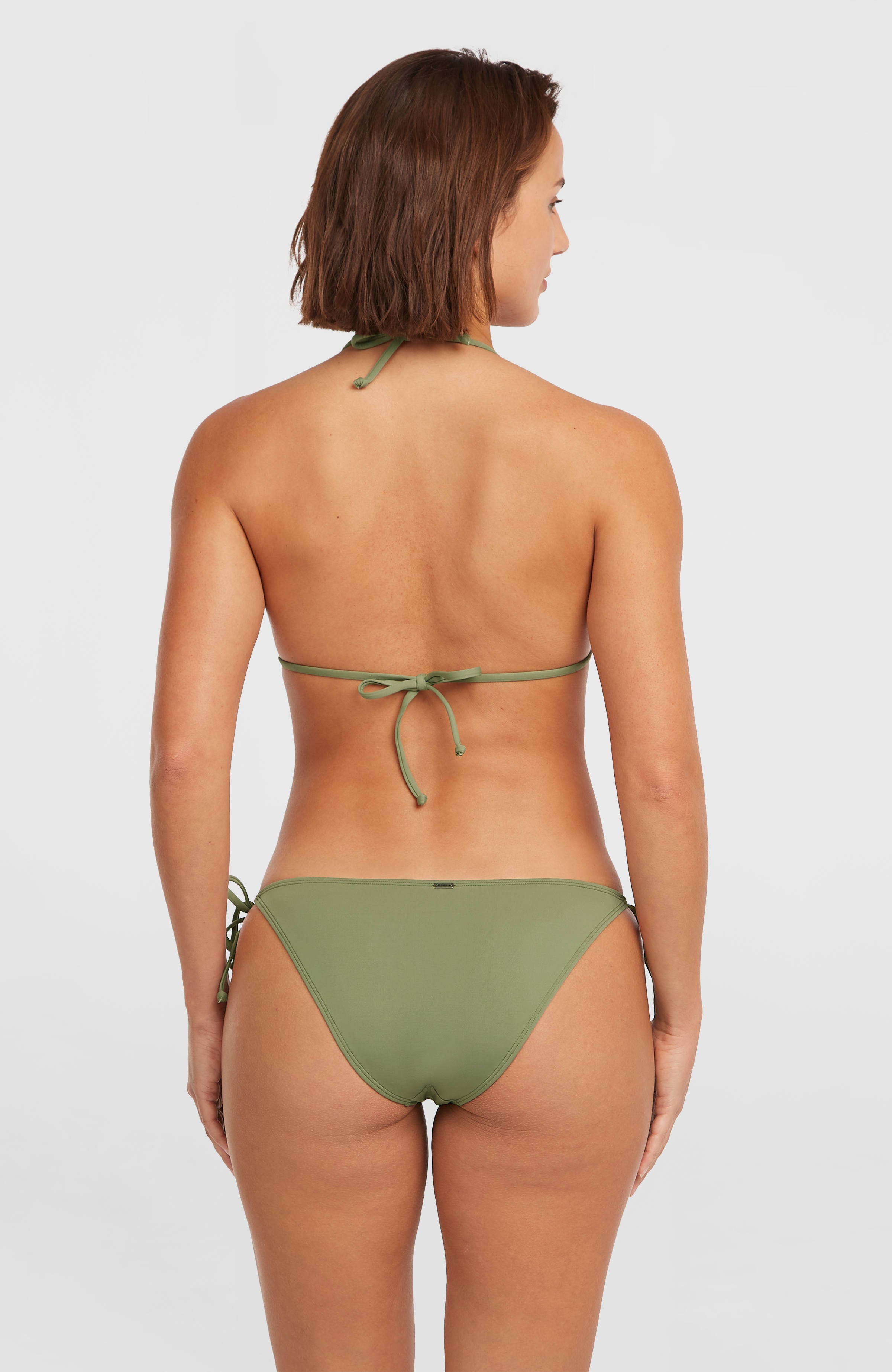 Essentials Capri - Bondey Bikini Set Avery Fern