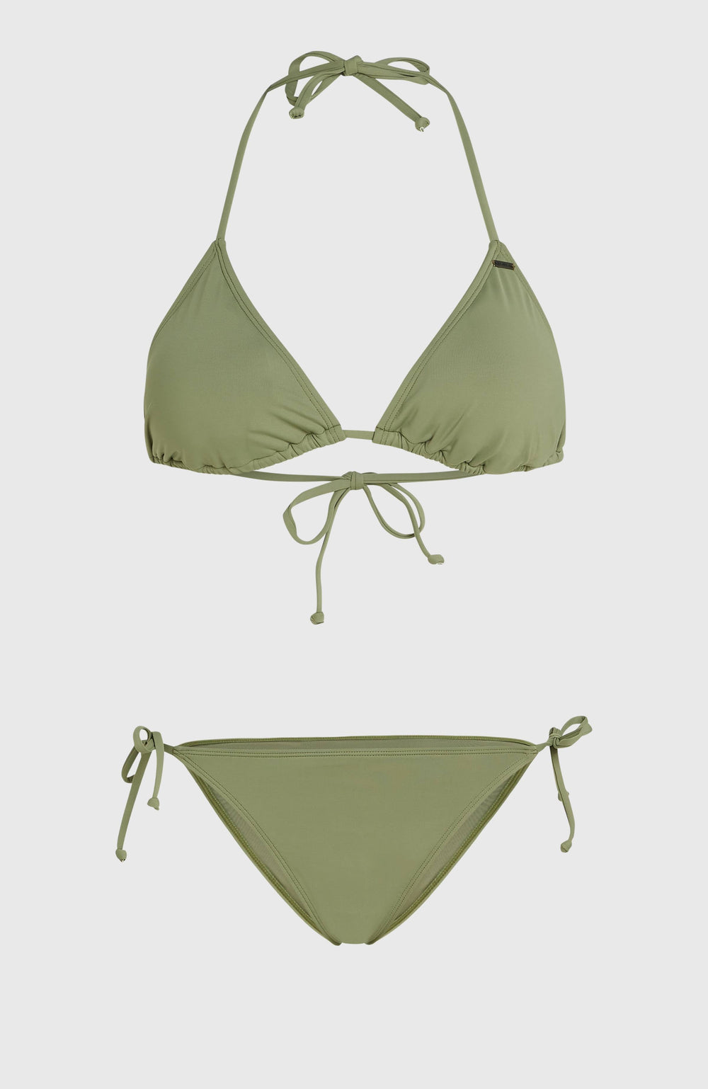 Essentials Capri - Bondey Bikini Set Avery Fern
