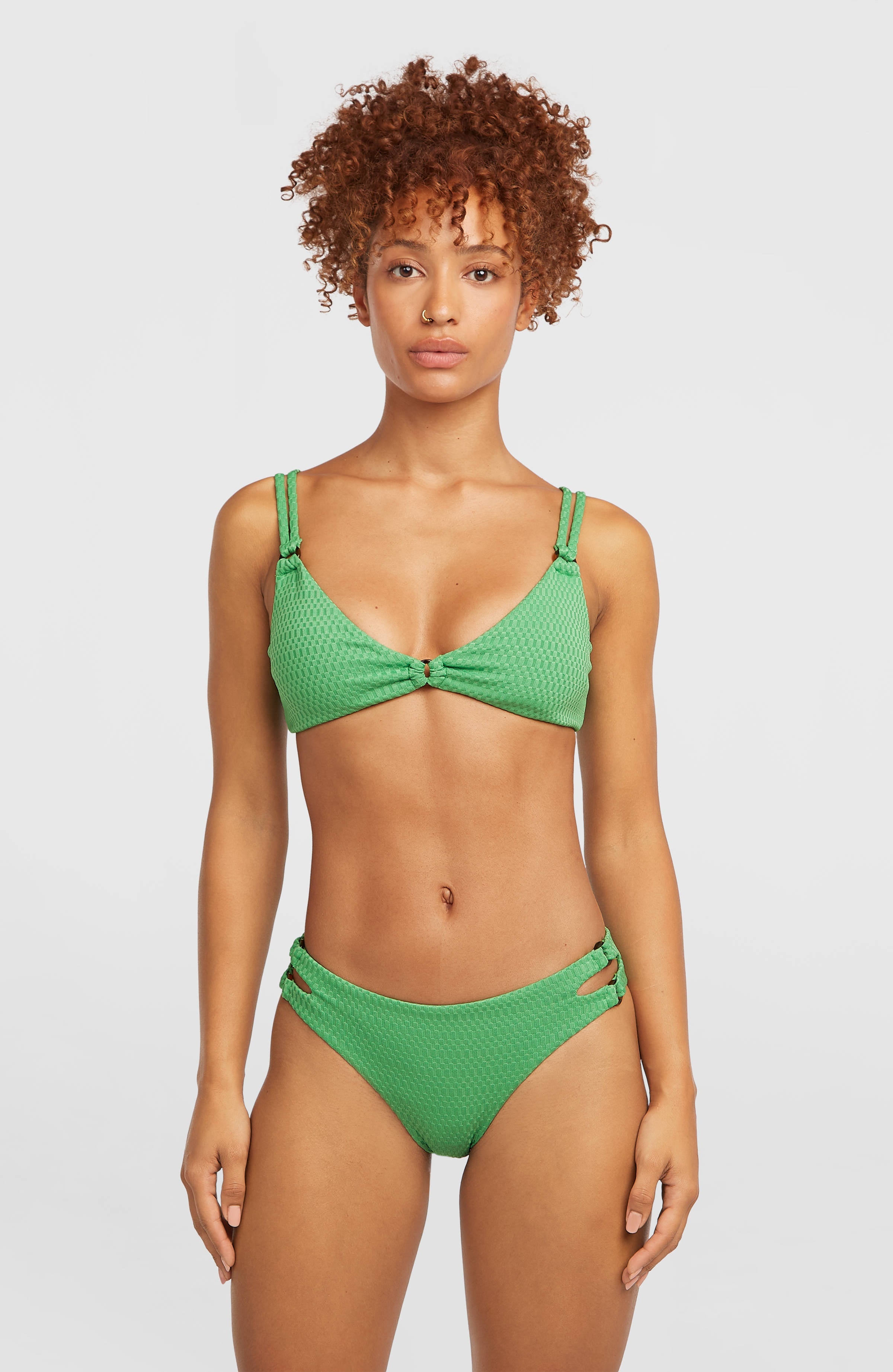 O'Riginals Bikini Set Grass
