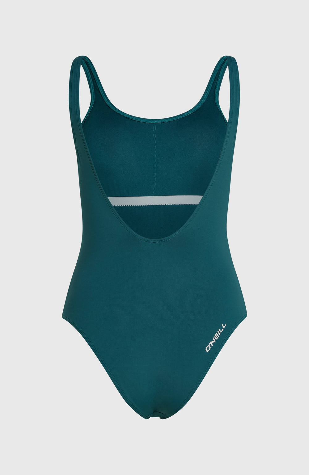 Essentials Script Swimsuit Botanical Heat