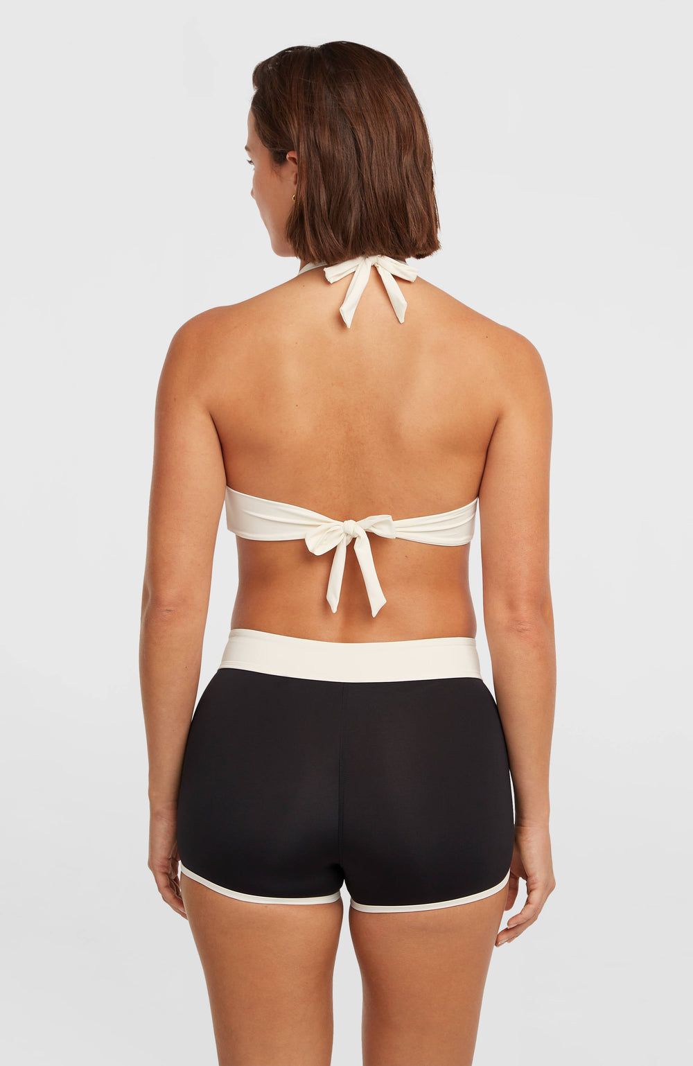 O'Riginals Vintage Bikini Set Black Out
