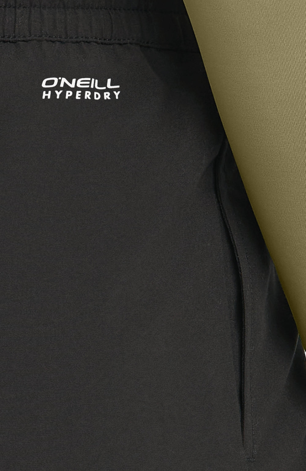 Essentials 12'' Swimshorts Black Out