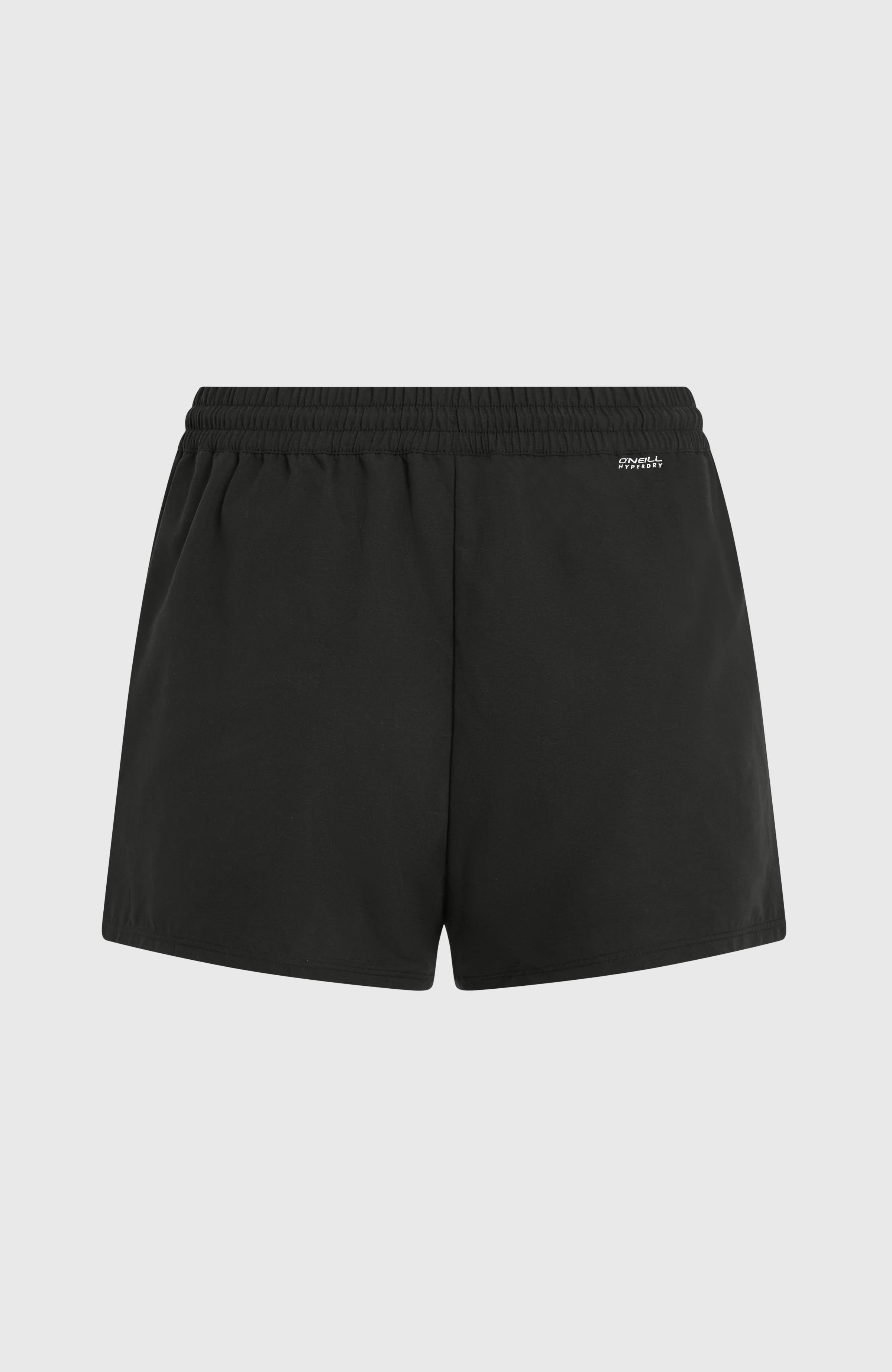 Essentials 12'' Swimshorts Black Out
