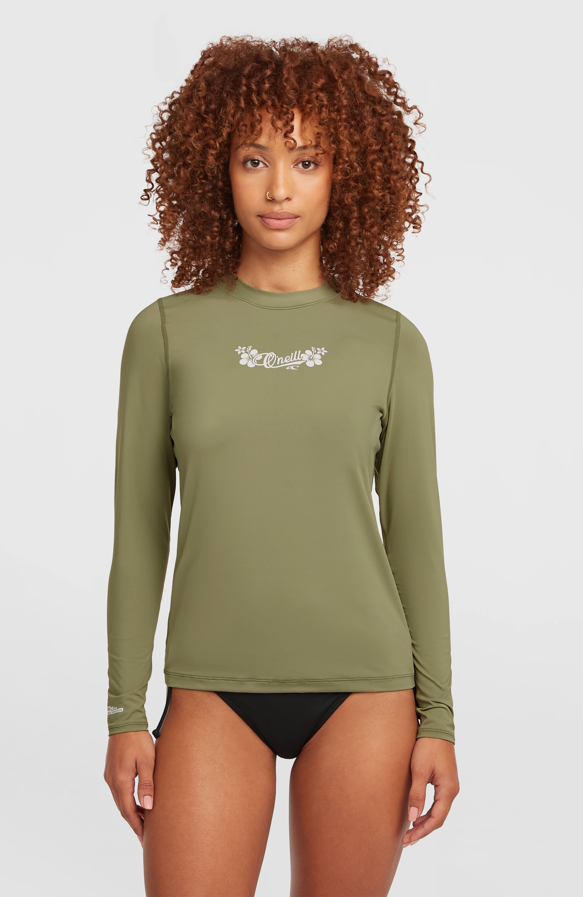 O'Neill Long Sleeve Skin Avery Fern