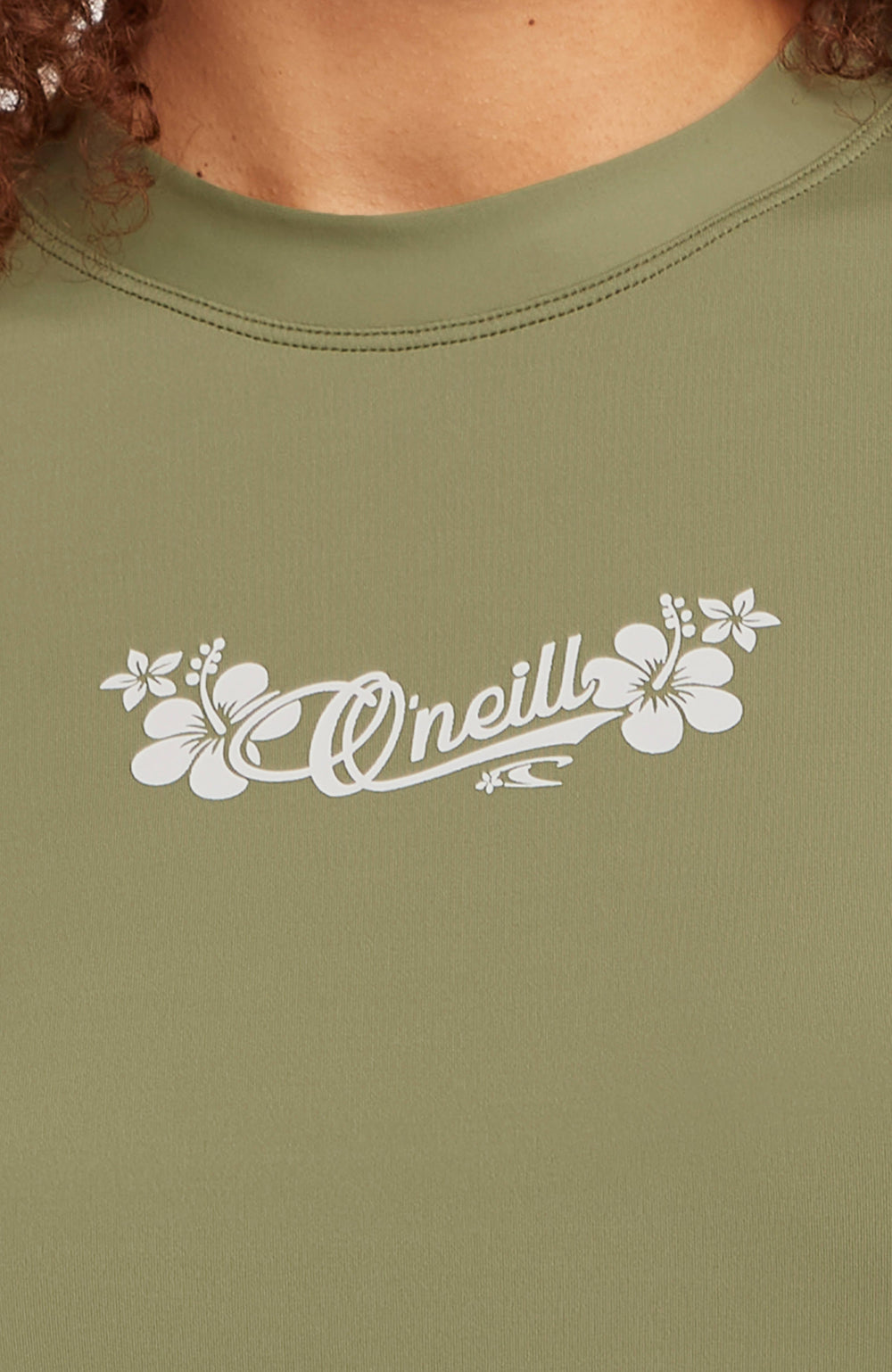 O'Neill Long Sleeve Skin Avery Fern
