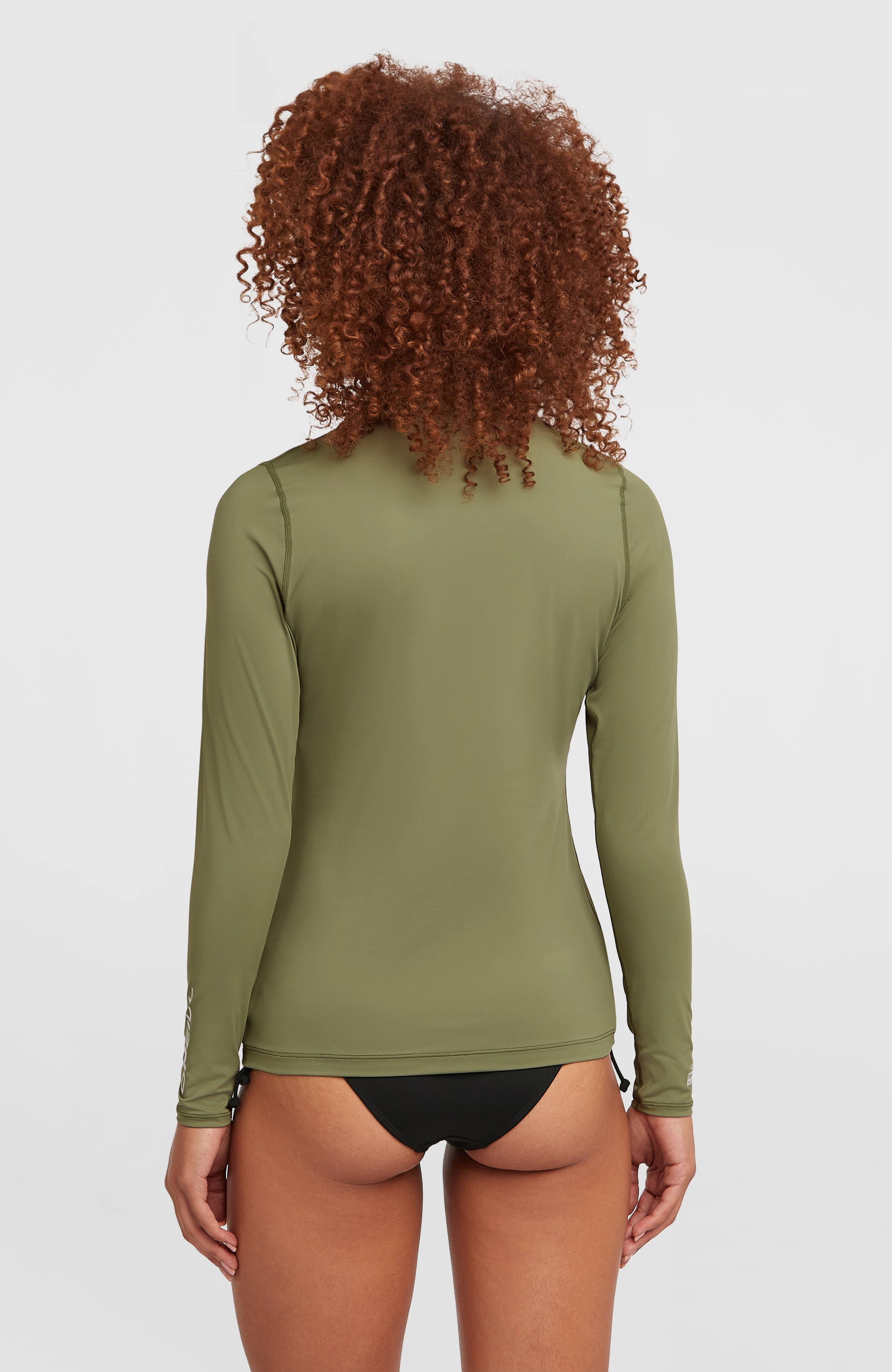 O'Neill Long Sleeve Skin Avery Fern