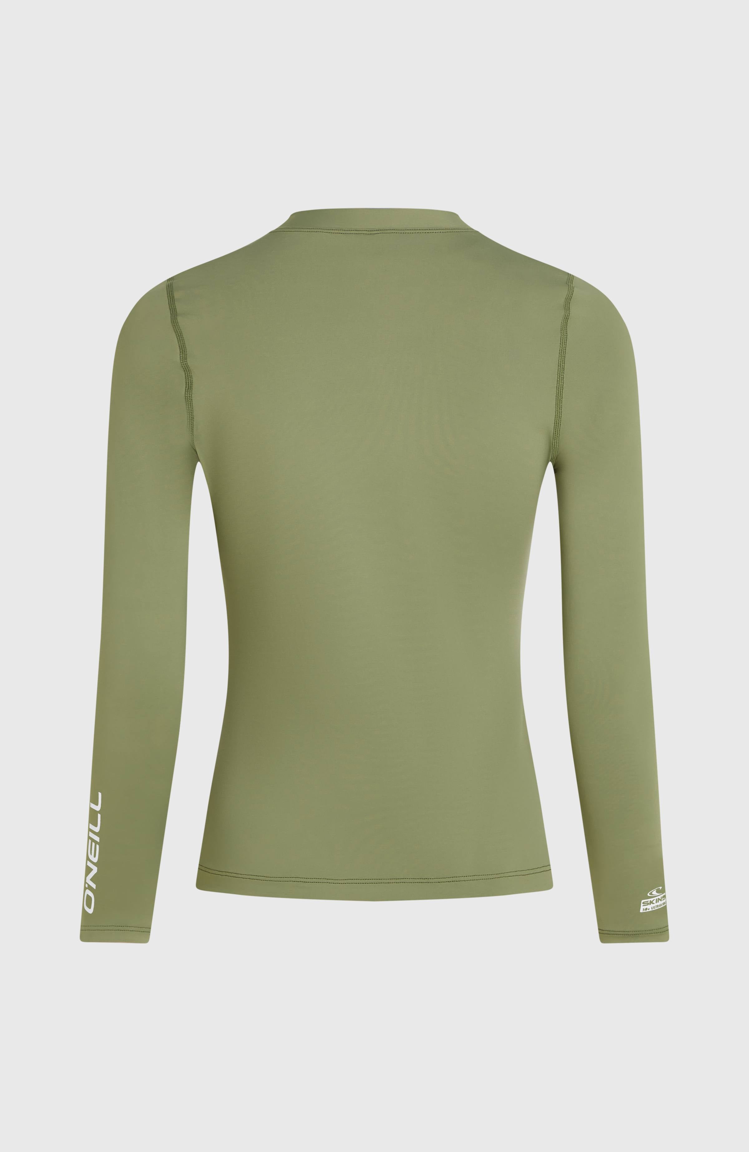 O'Neill Long Sleeve Skin Avery Fern