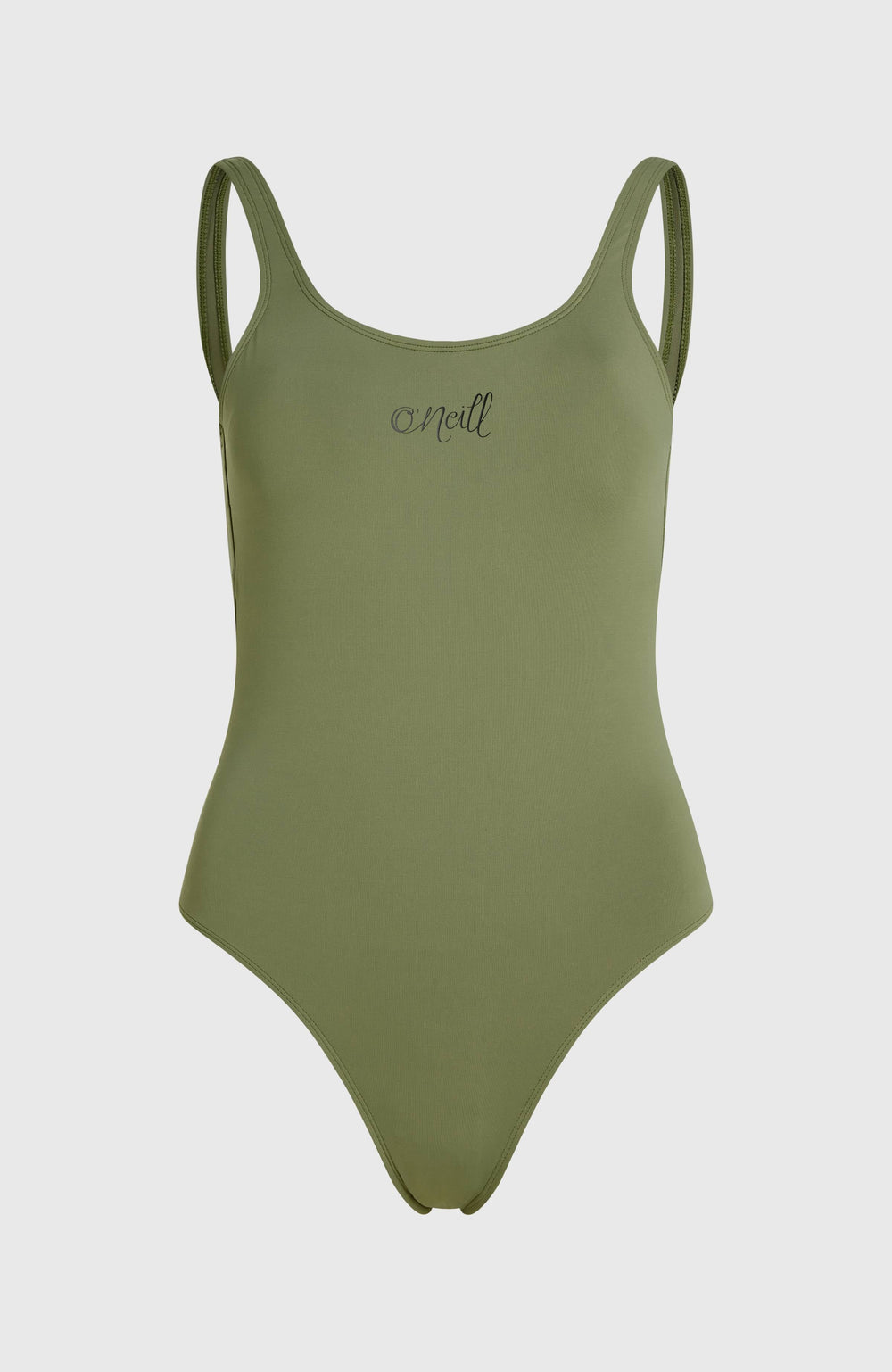 Essentials Script Swimsuit Avery Fern