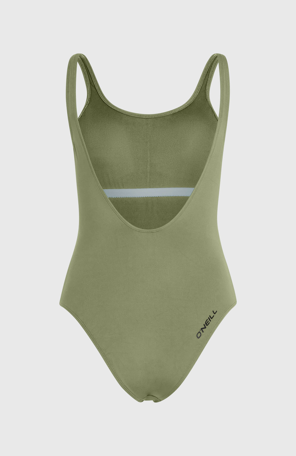 Essentials Script Swimsuit Avery Fern