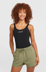 Essentials 12'' Swimshorts Avery Fern