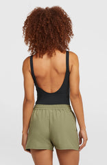 Essentials 12'' Swimshorts Avery Fern