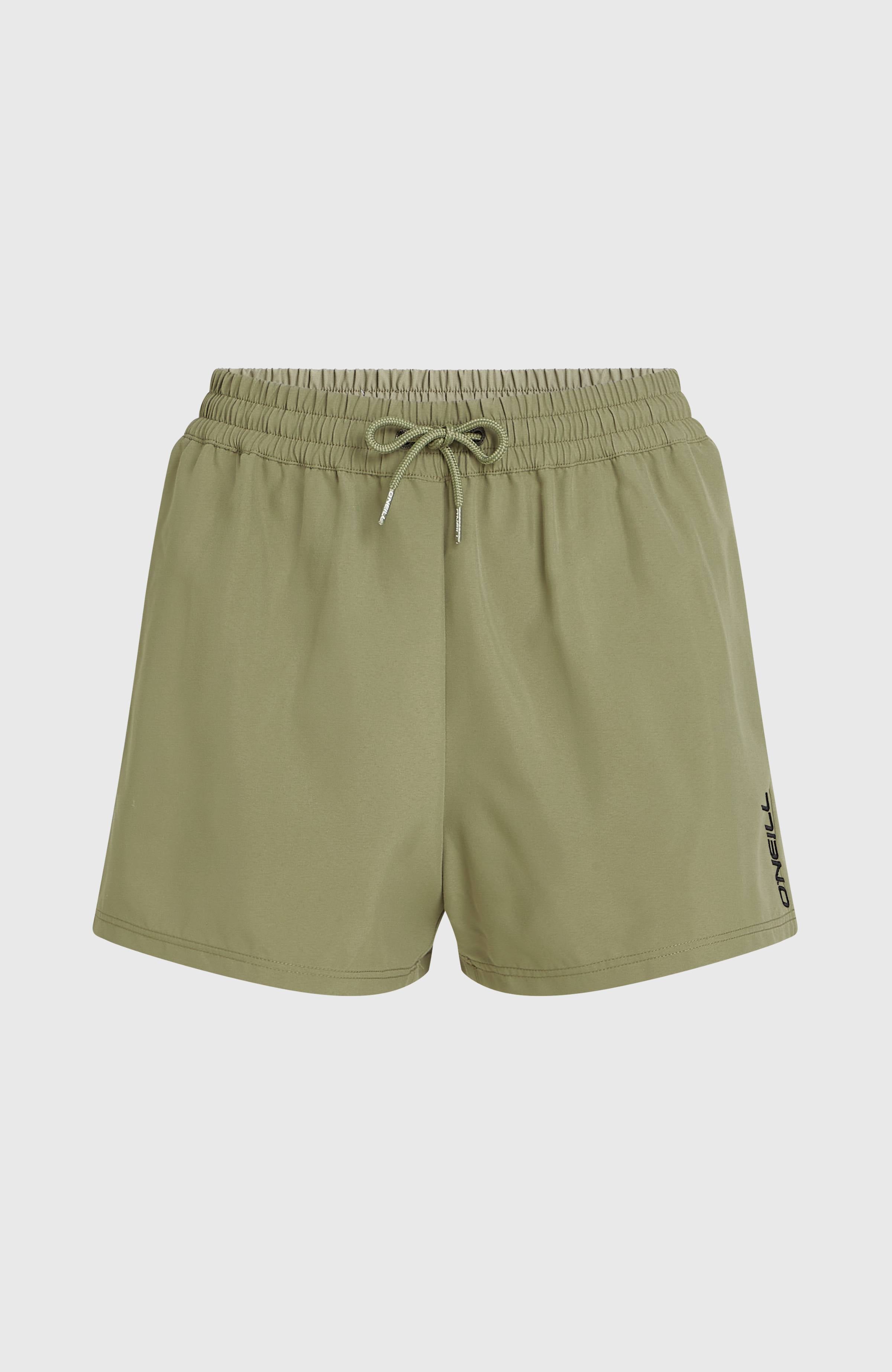 Essentials 12'' Swimshorts Avery Fern