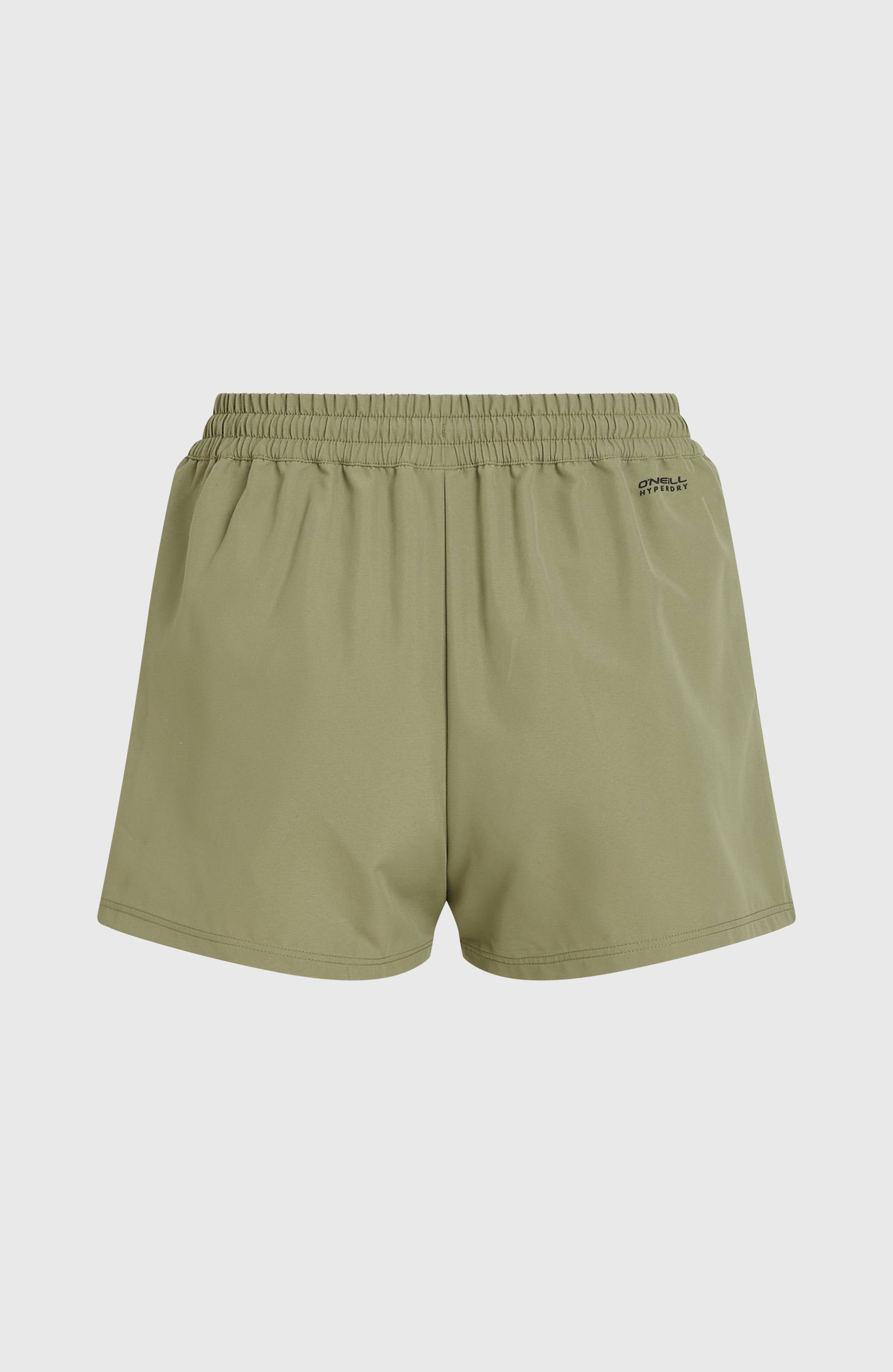 Essentials 12'' Swimshorts Avery Fern