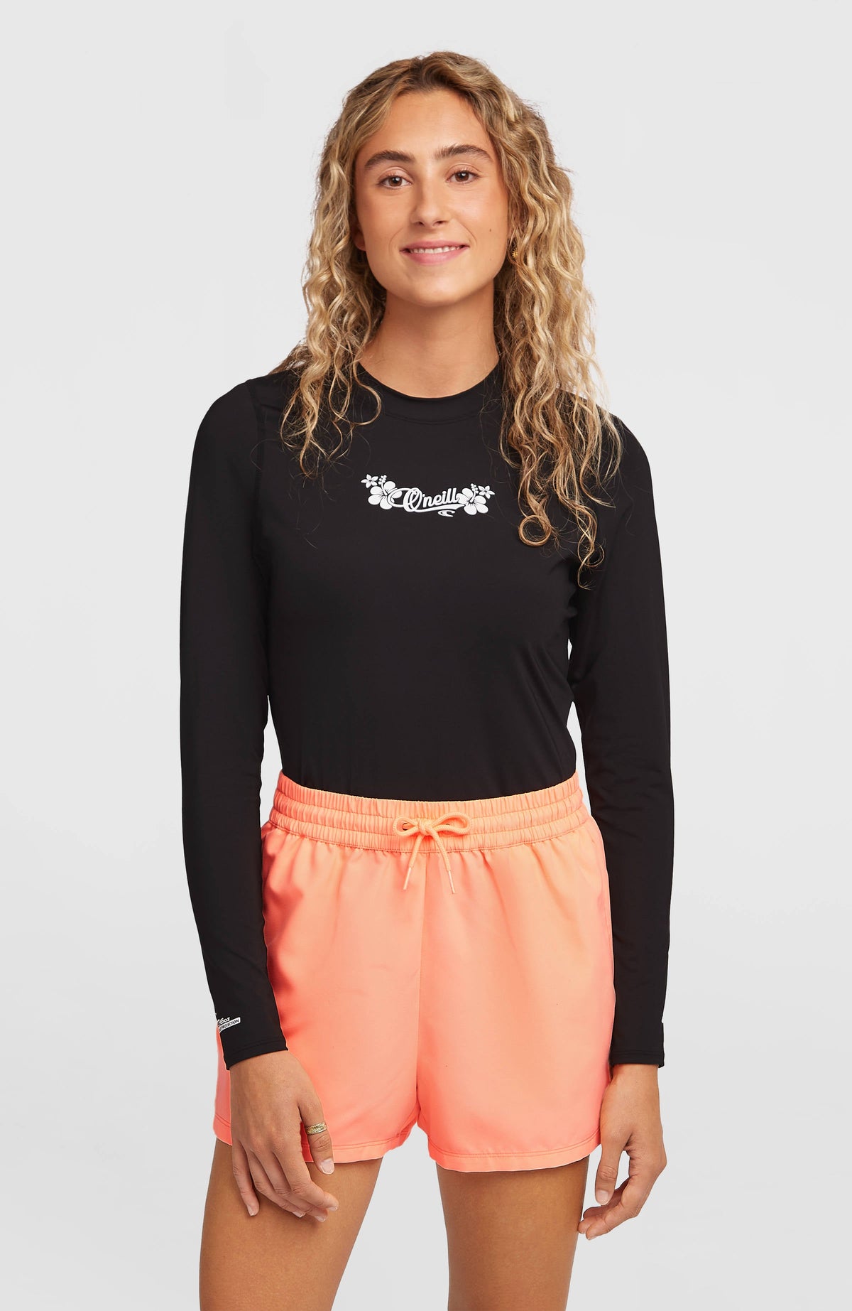 Essentials 12'' Swimshorts Funky Peach