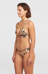 Essentials Baay Maoi Bikini Set Black Brazillian Sun