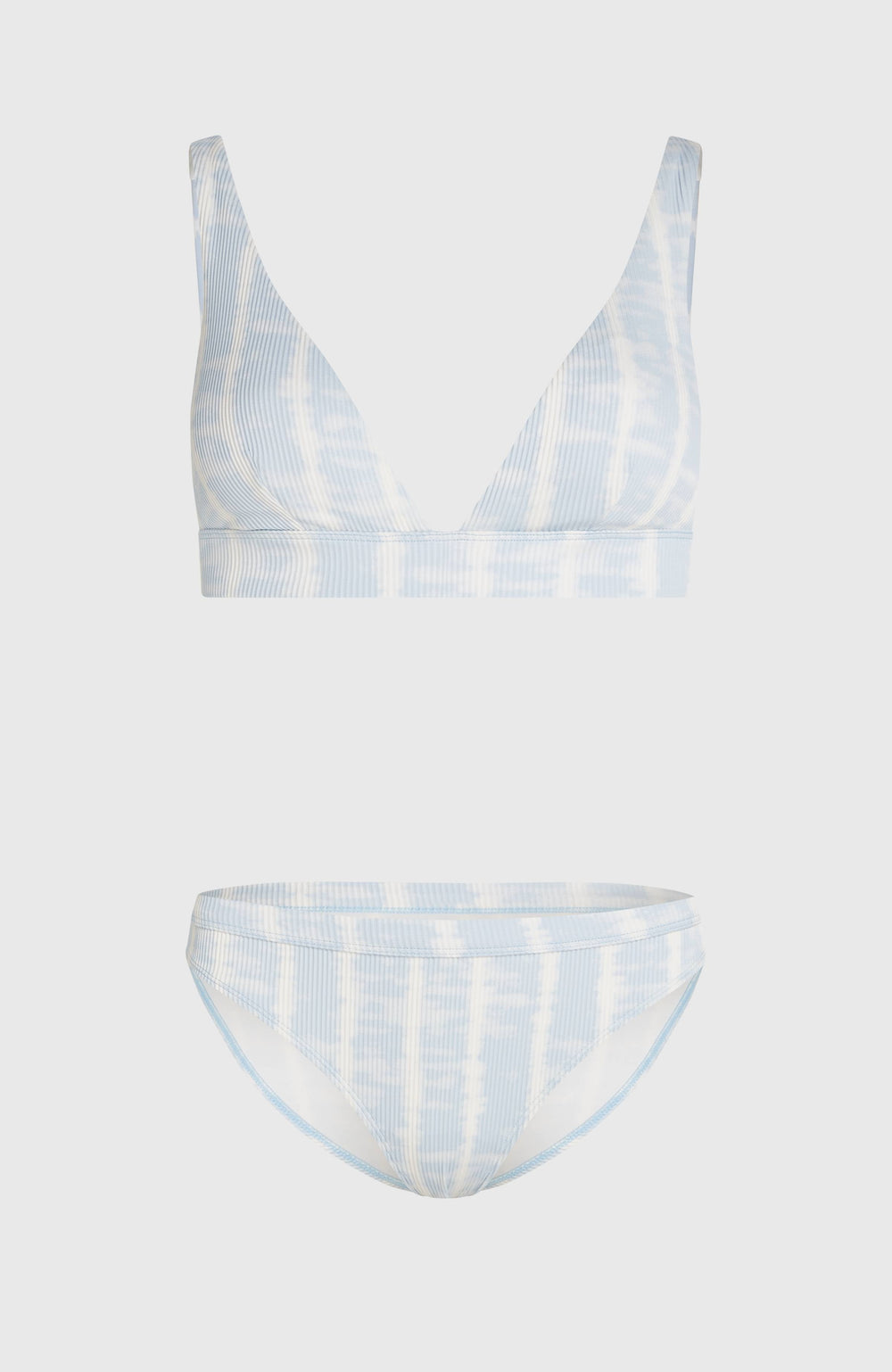 Women of the Wave Cancun Bikini Set Blue TDSwim