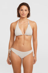 O'Riginals Crochet Bikini Set Snow White