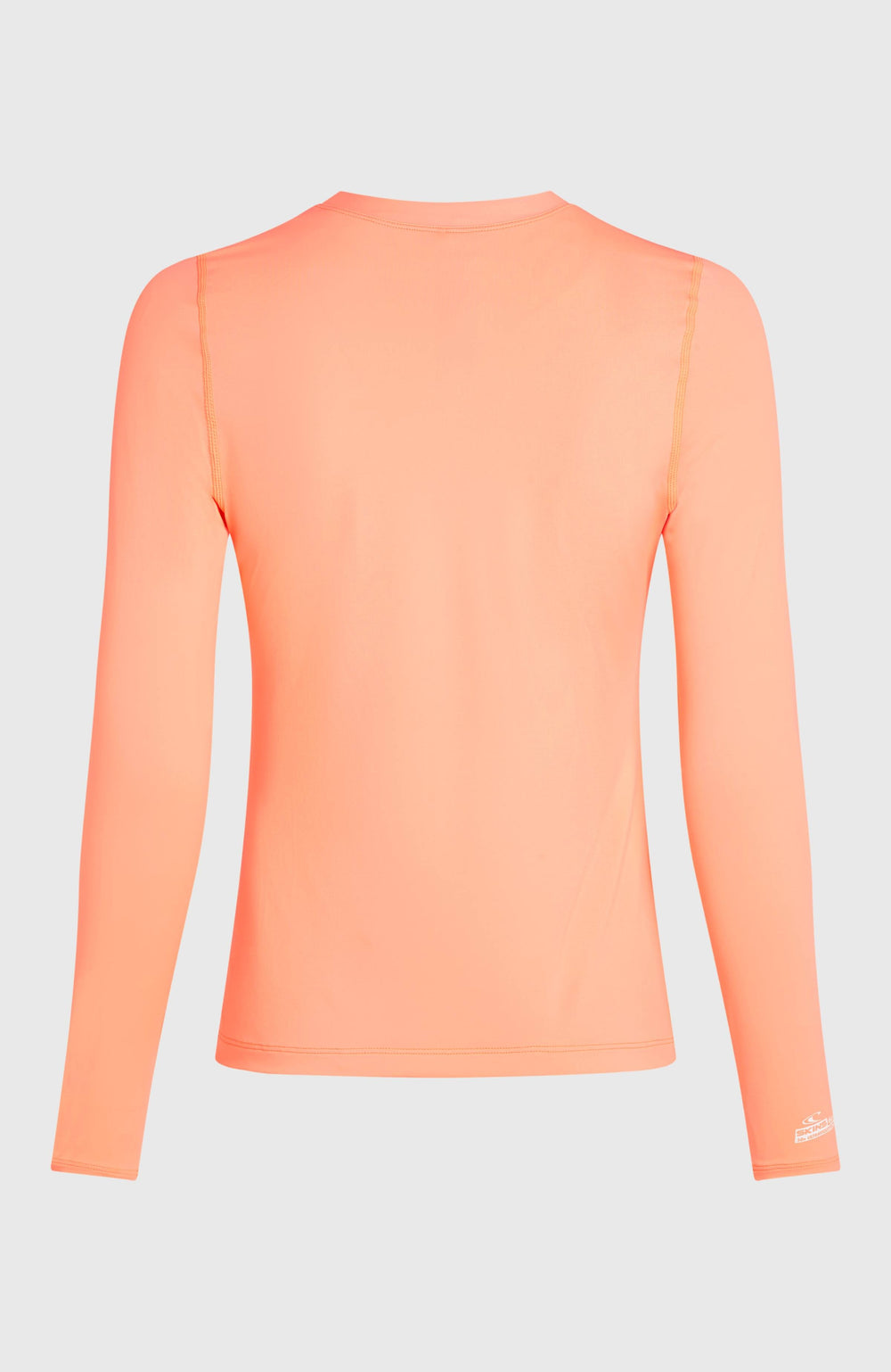 O'Neill Long Sleeve Skin Funky Peach