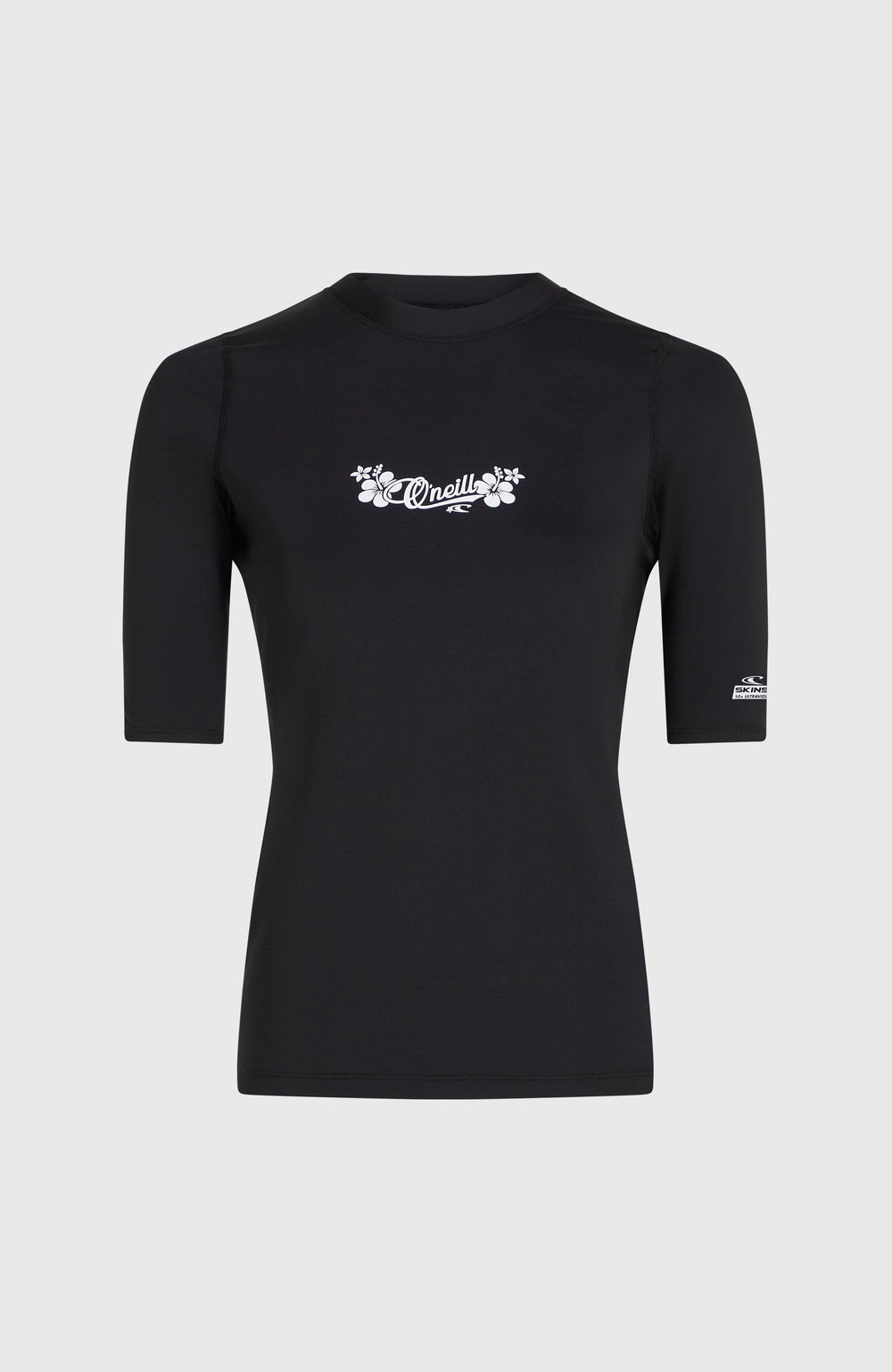 O'Neill Short Sleeve Skin Black Out