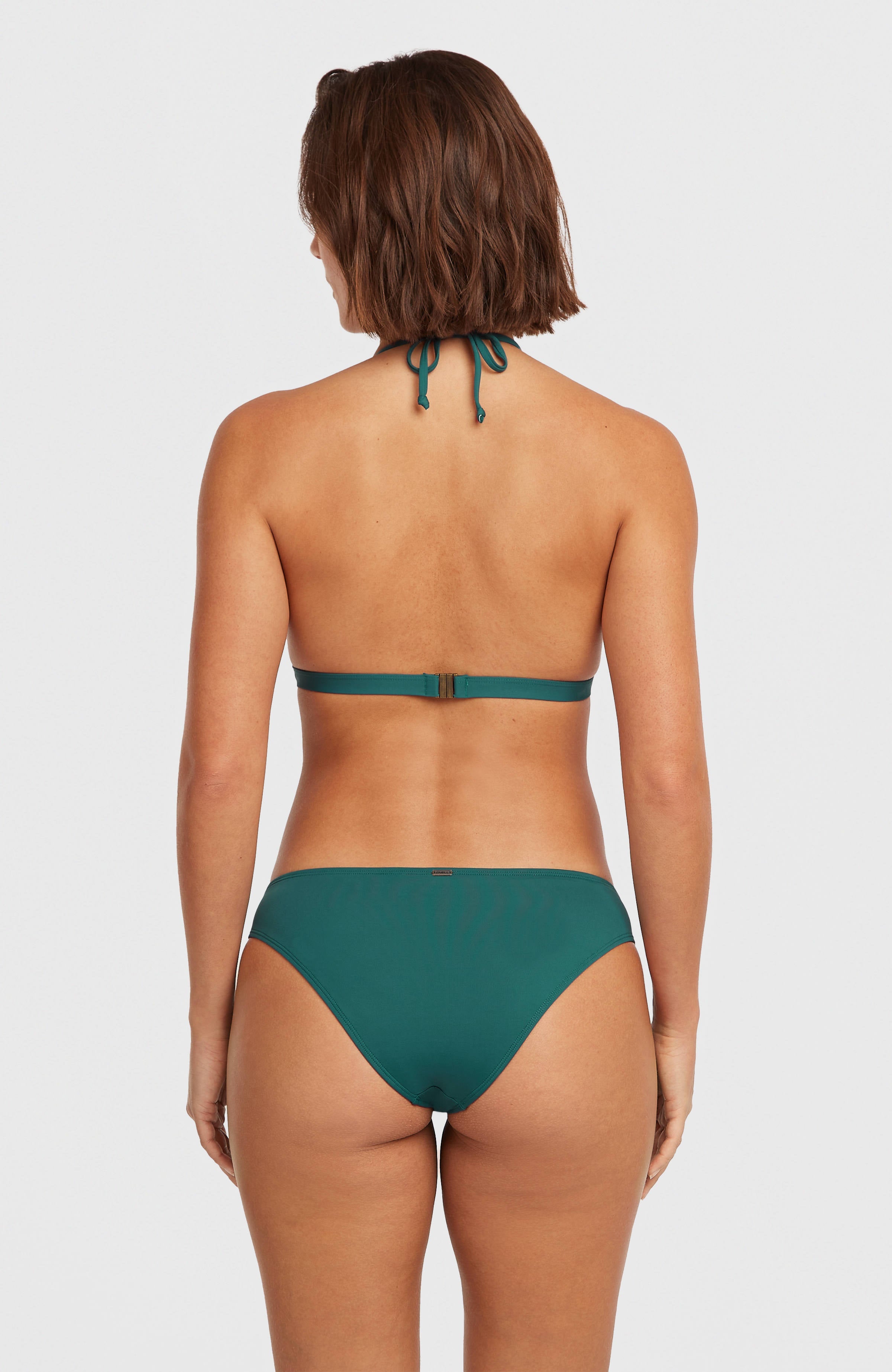 Essentials Marga Cruz Bikini Set Botanical Heat