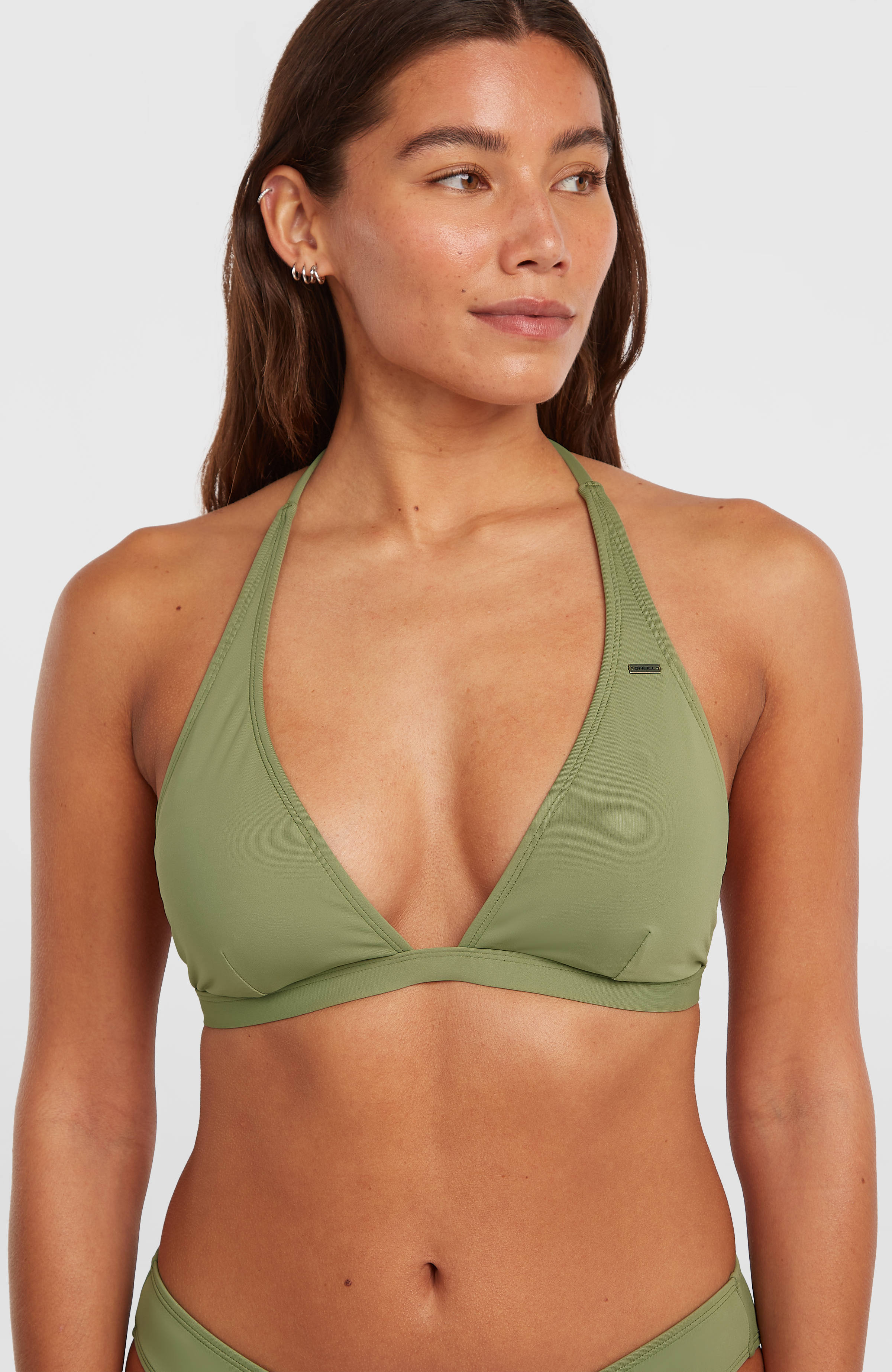 Essentials Marga Cruz Bikini Set Avery Fern