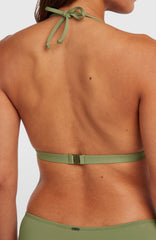 Essentials Marga Cruz Bikini Set Avery Fern