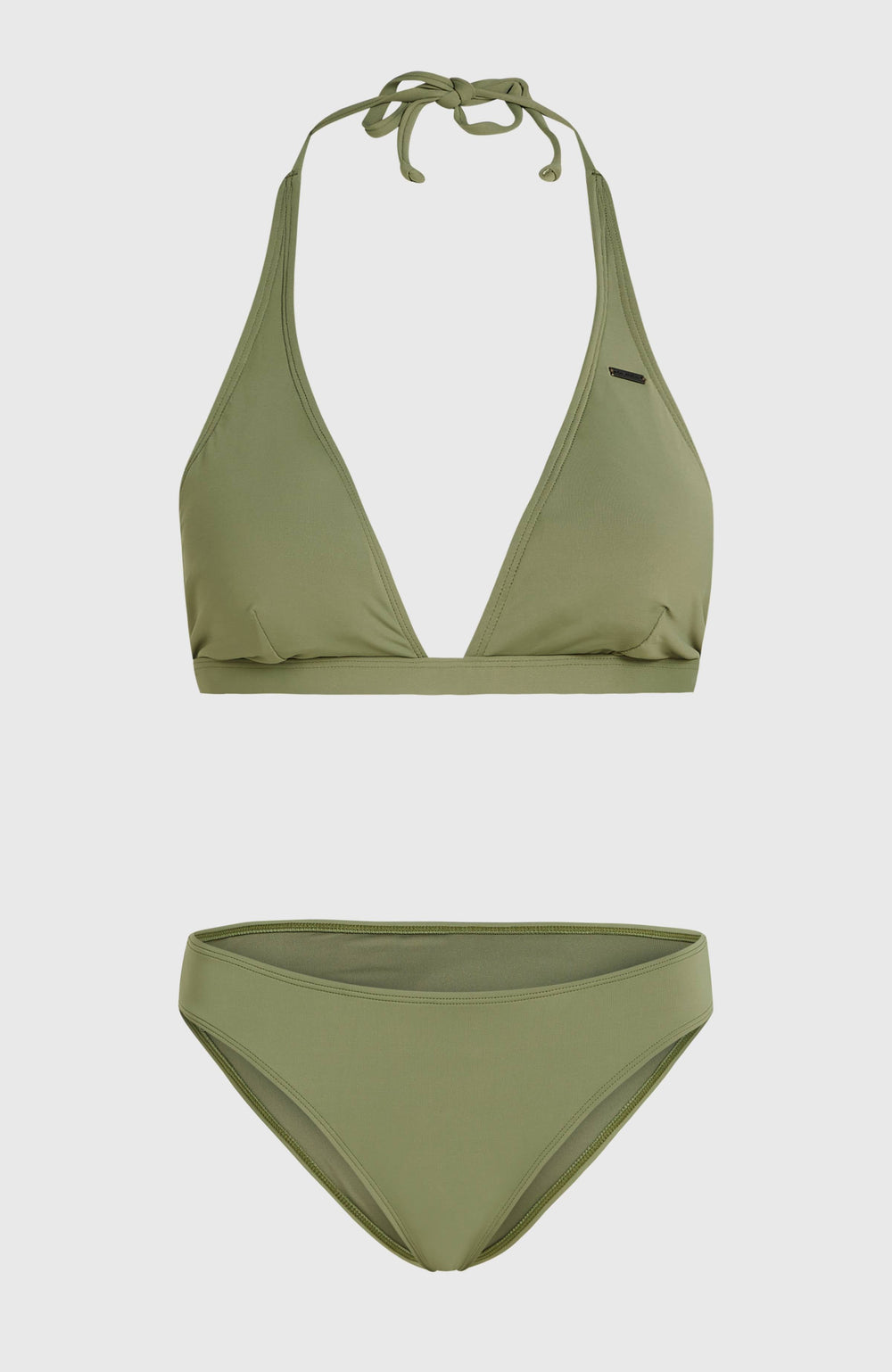 Essentials Marga Cruz Bikini Set Avery Fern
