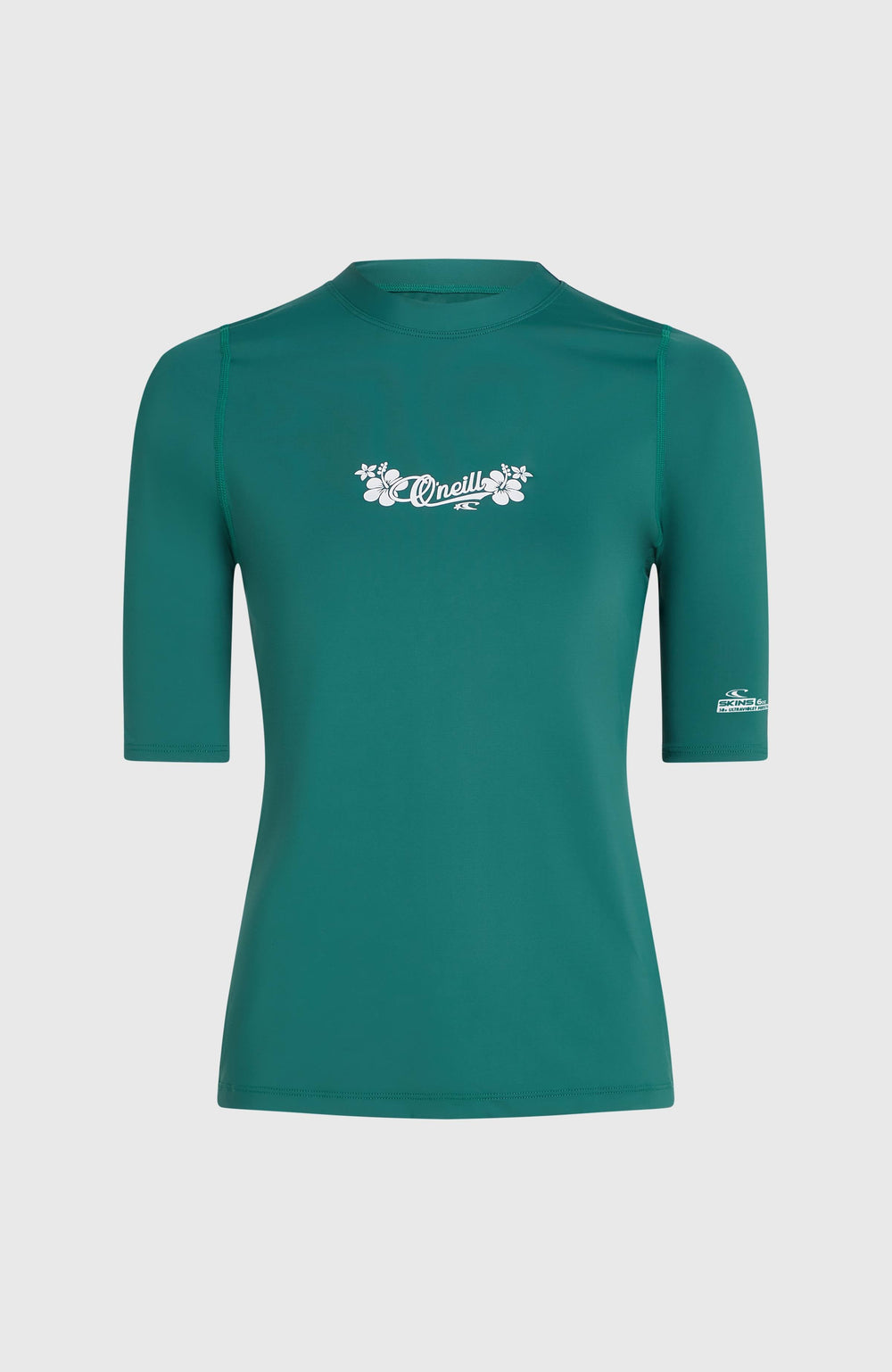 O'Neill Short Sleeve Skin Botanical Heat