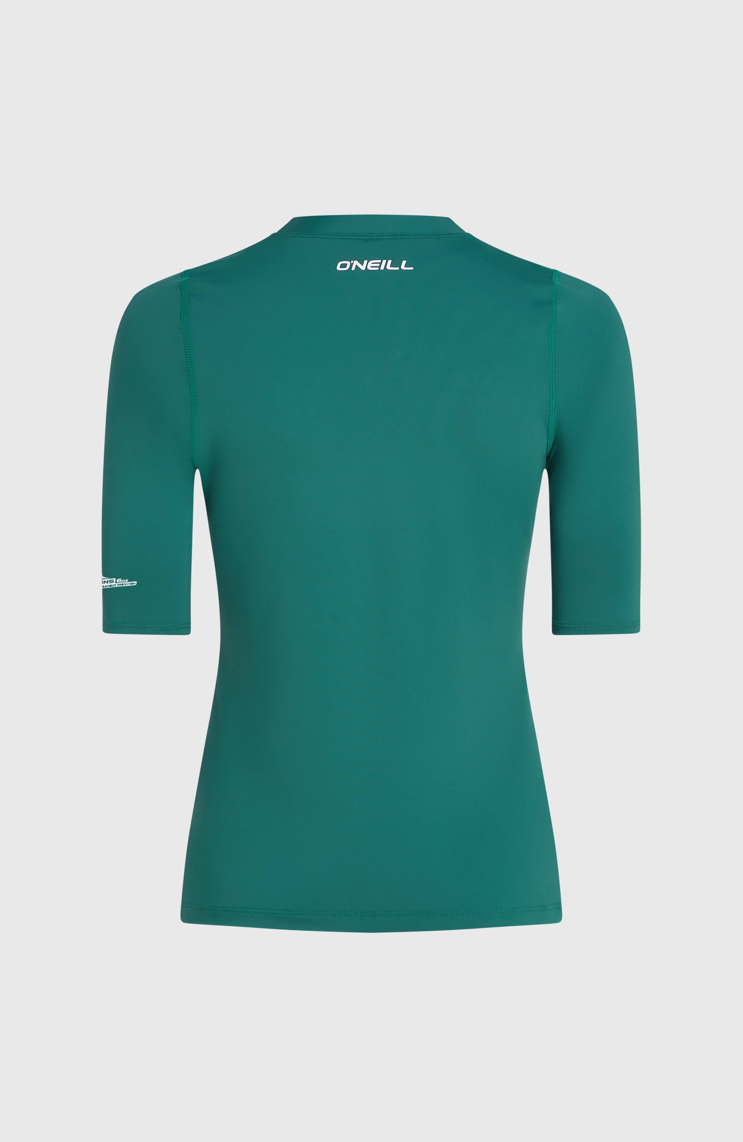 O'Neill Short Sleeve Skin Botanical Heat