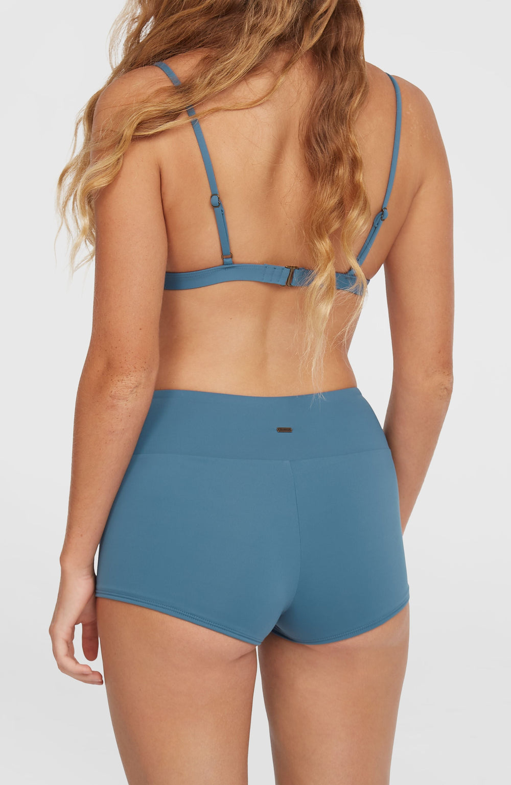 Grenada Bikini Bottoms Copen Blue