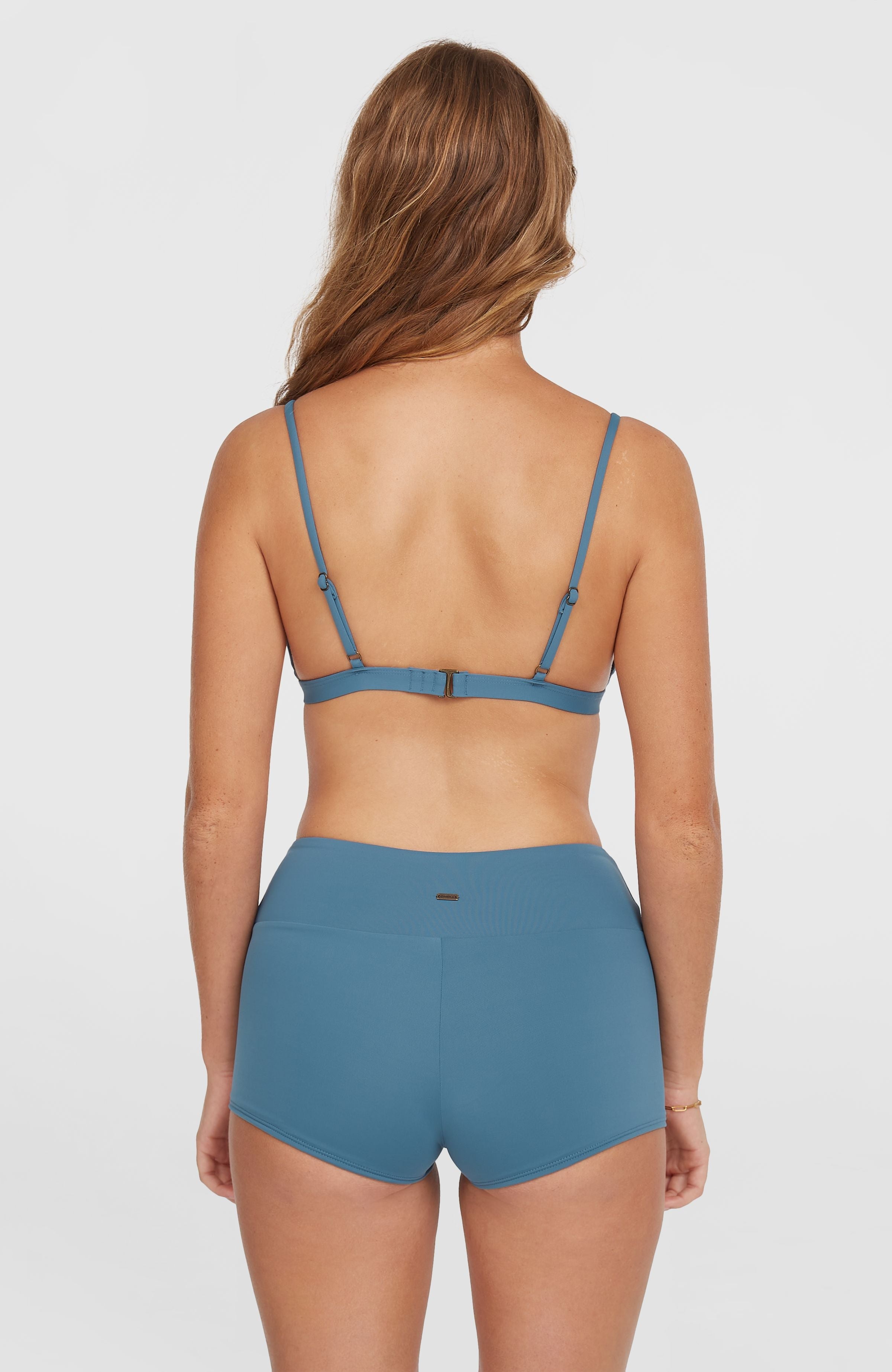 Grenada Bikini Bottoms Copen Blue
