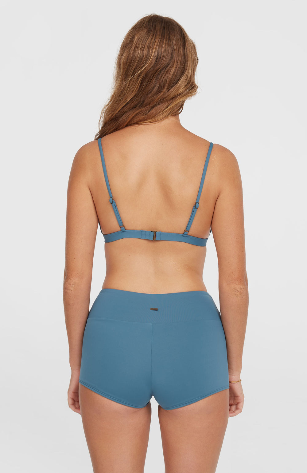 Grenada Bikini Bottoms Copen Blue