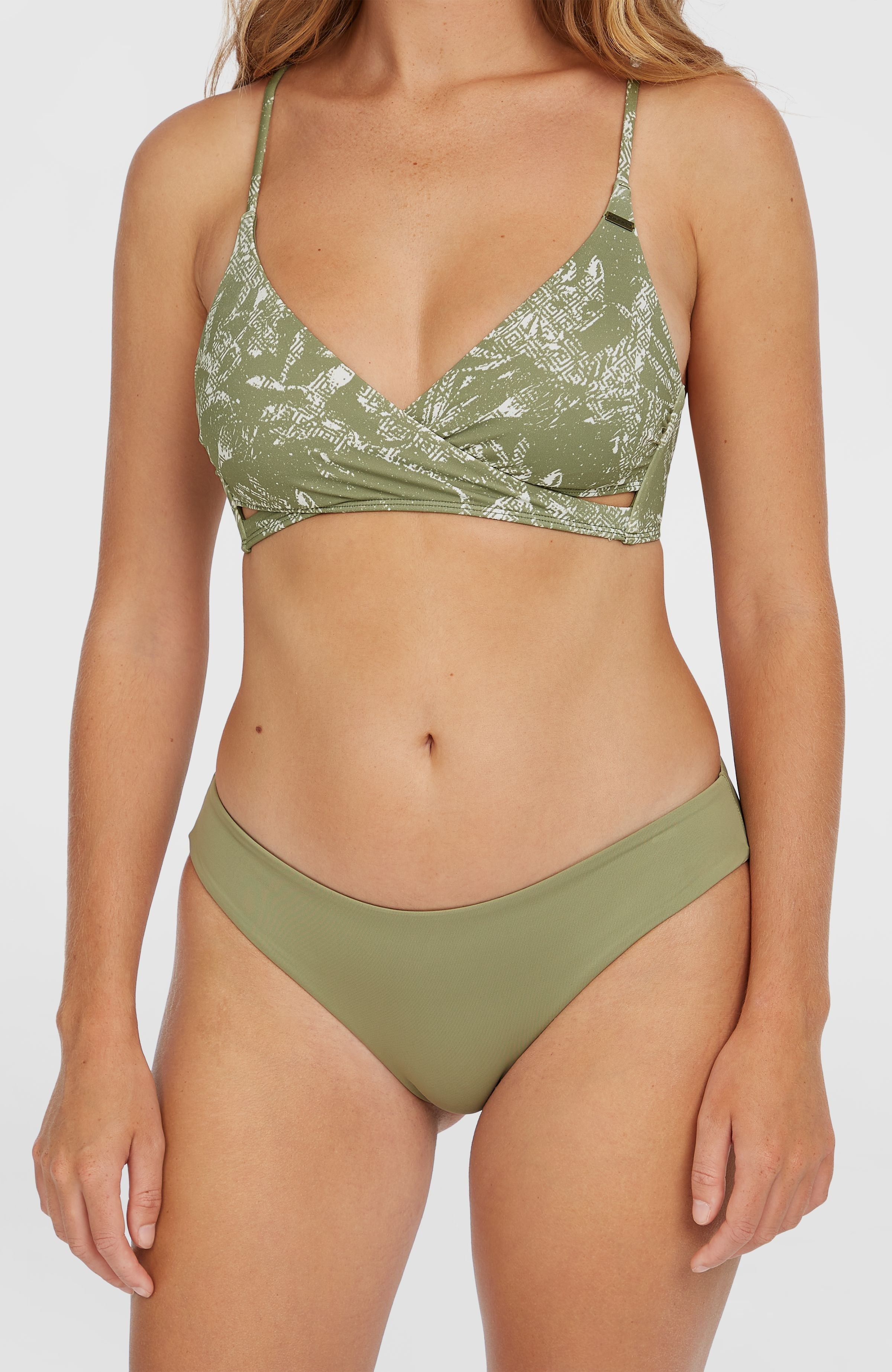 Maoi Bikini Bottoms Avery Fern