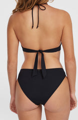 Rita Bikini Bottoms Black Out