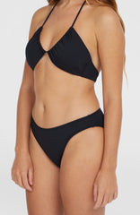 Rita Bikini Bottoms Black Out