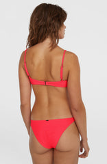 Pismo Flamenco Bikini Set Pink Flamingo
