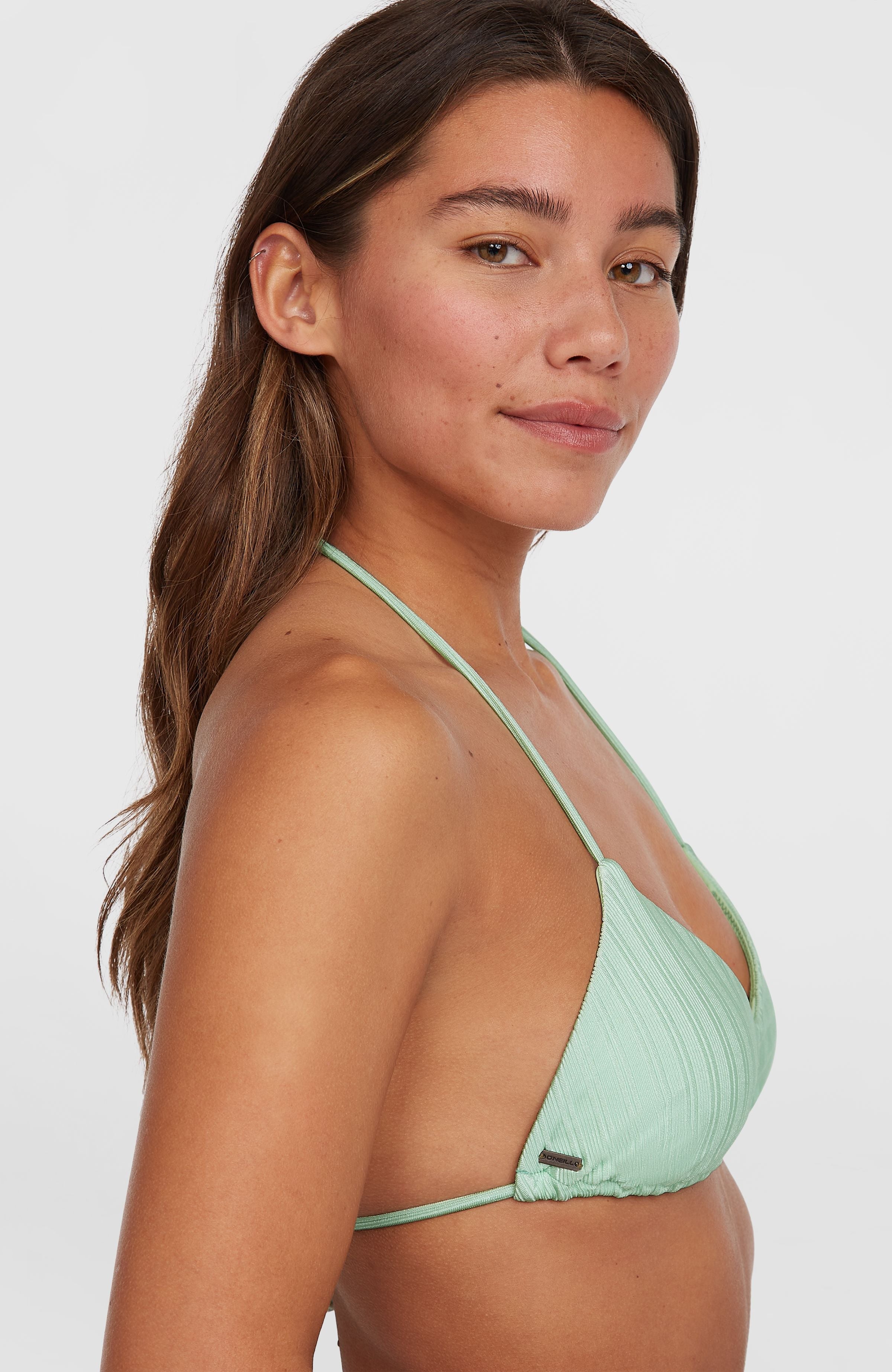 Madrid Jensen Bikini Set Mildrew Mint
