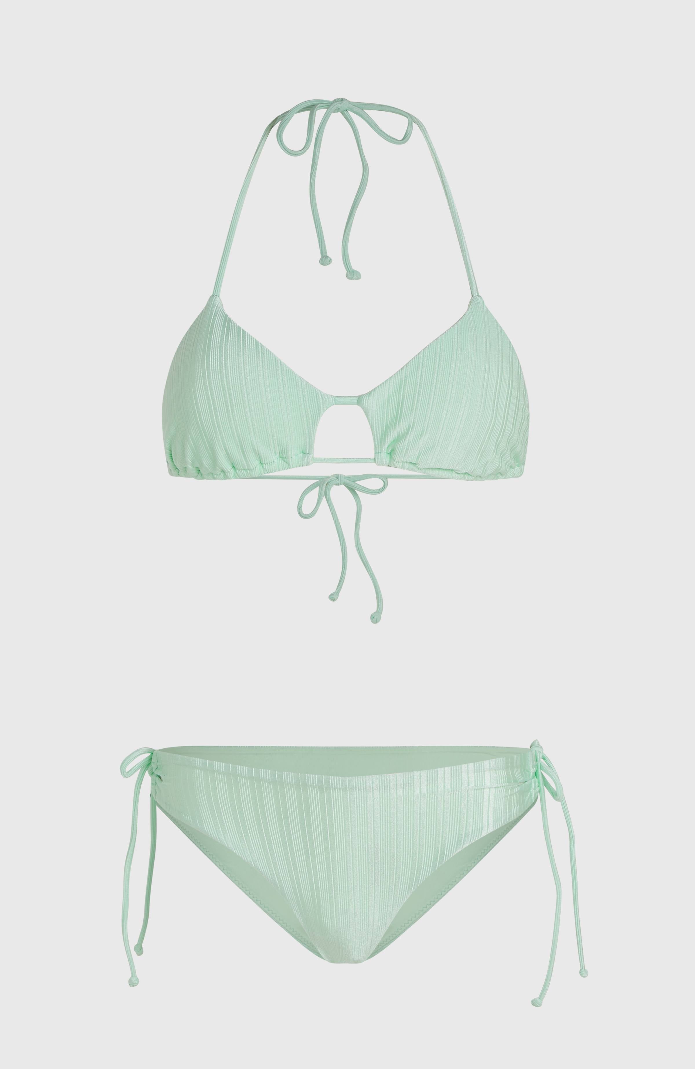 Madrid Jensen Bikini Set Mildrew Mint
