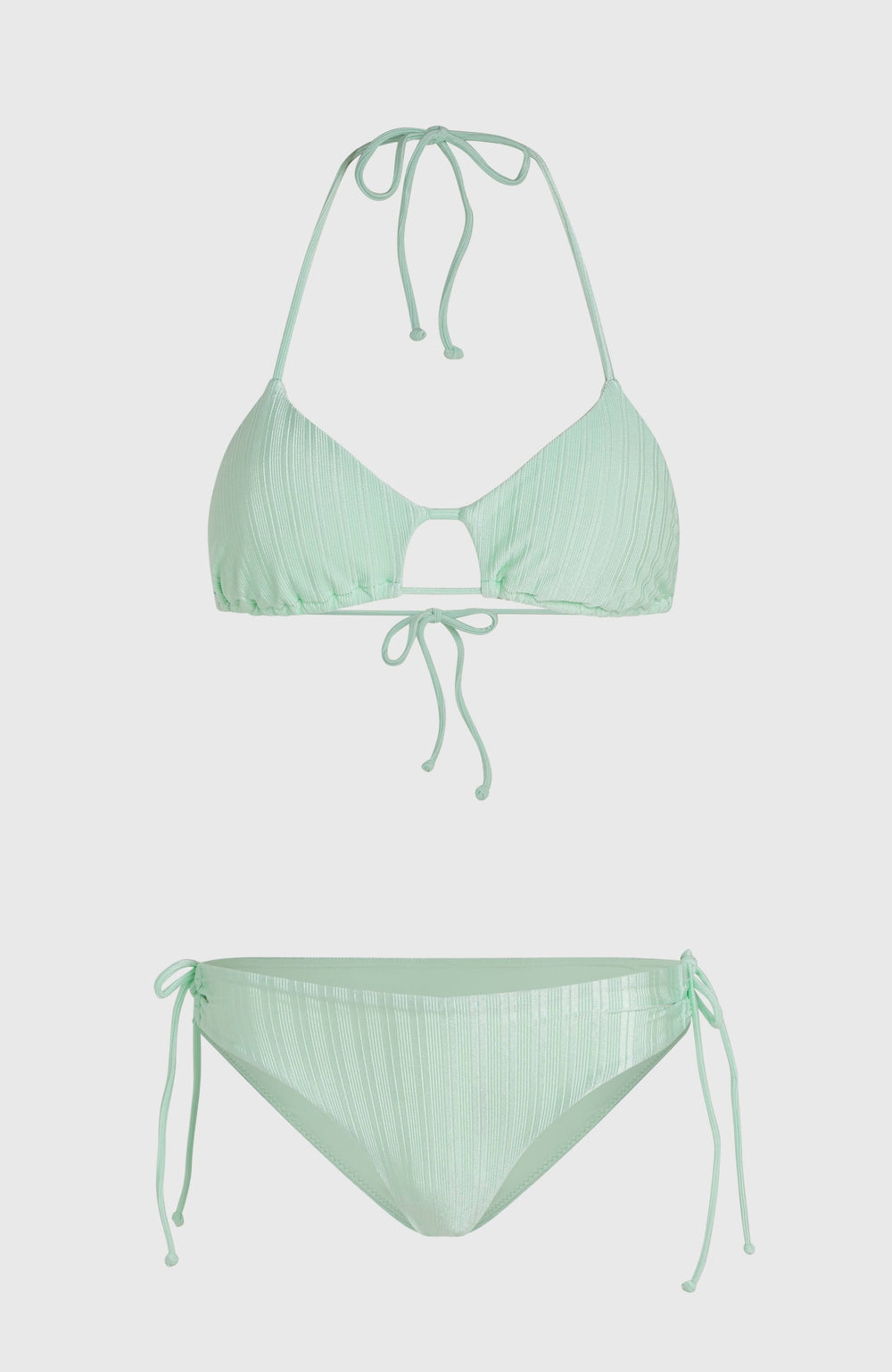 Madrid Jensen Bikini Set Mildrew Mint