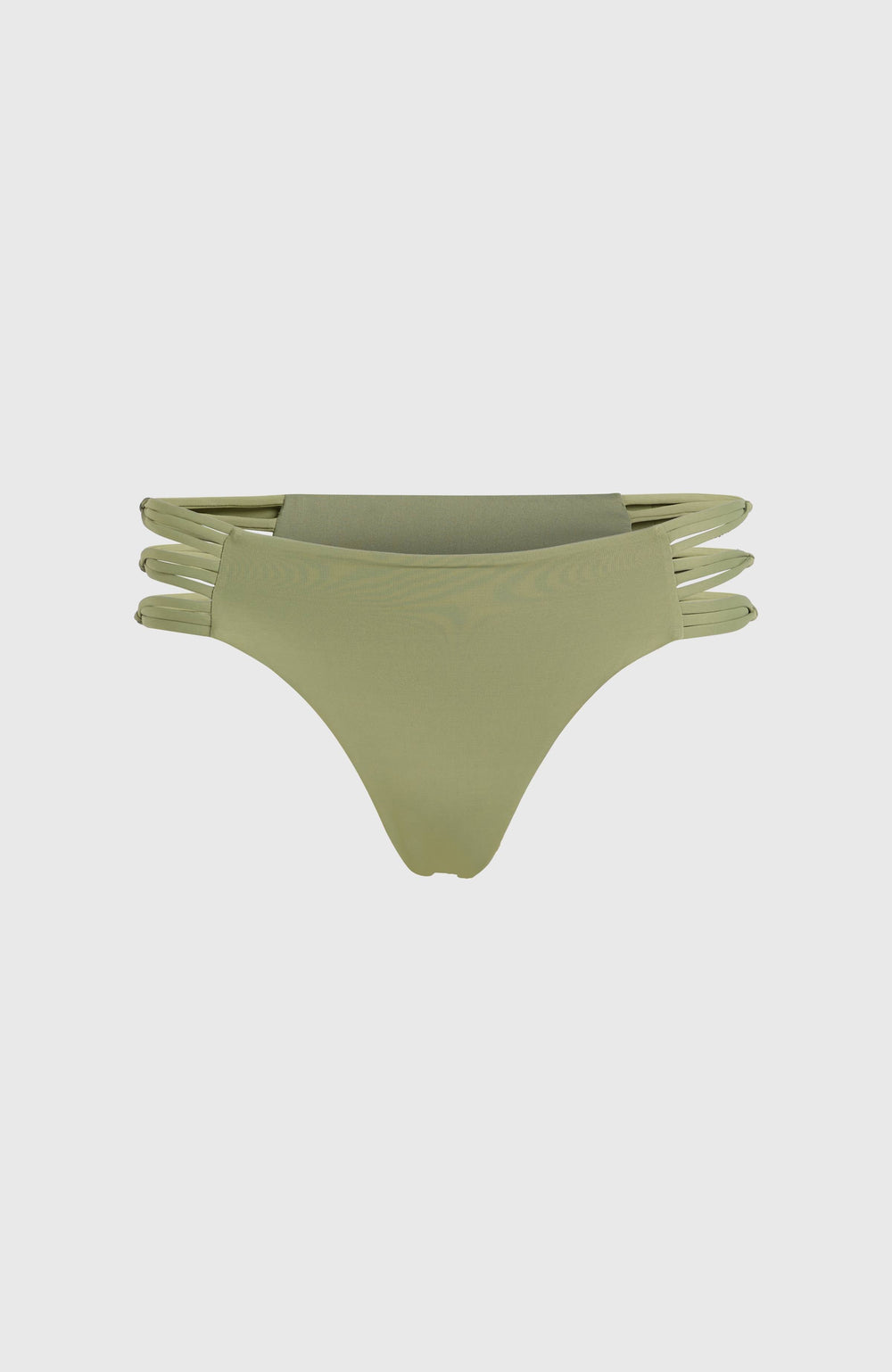 Boulders Strappy Sides Bikini Bottoms Avery Fern