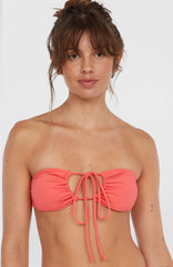 Embry Bikini Top Froly
