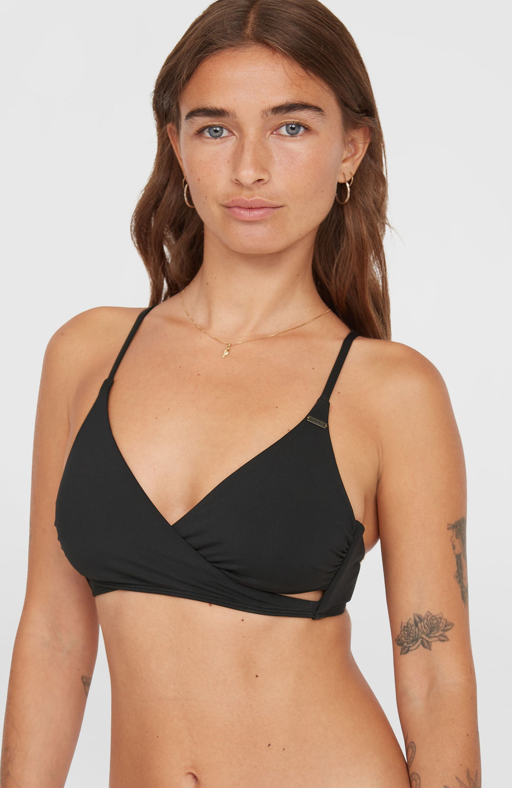 Baay Bikini Top Black Out