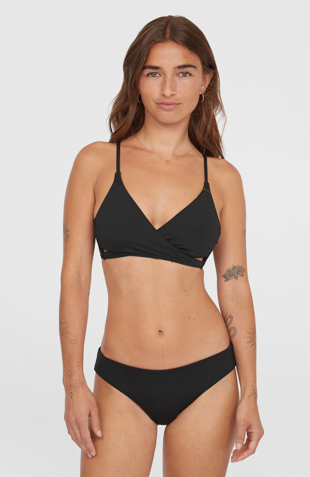 Baay Bikini Top Black Out