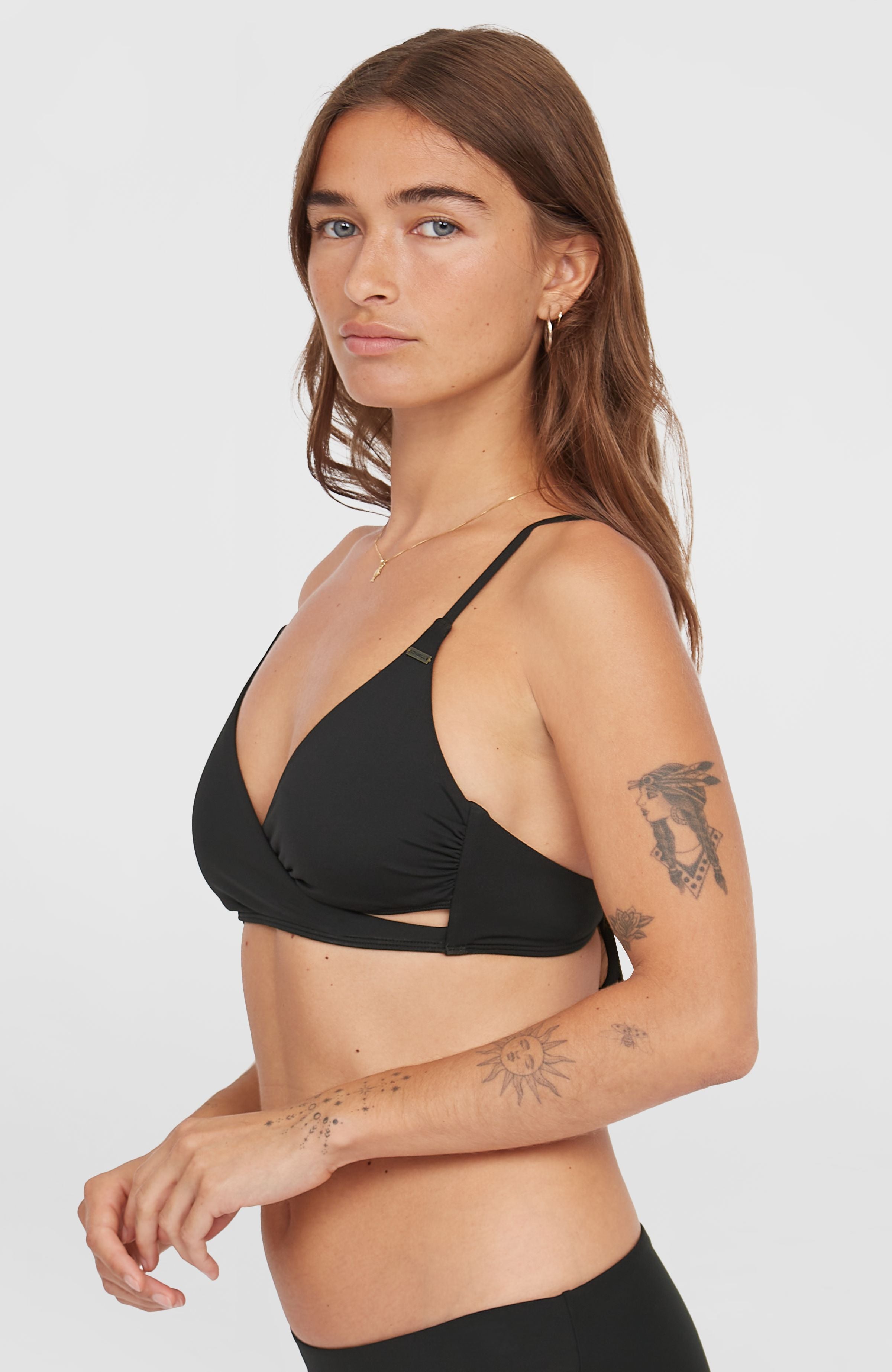 Baay Bikini Top Black Out